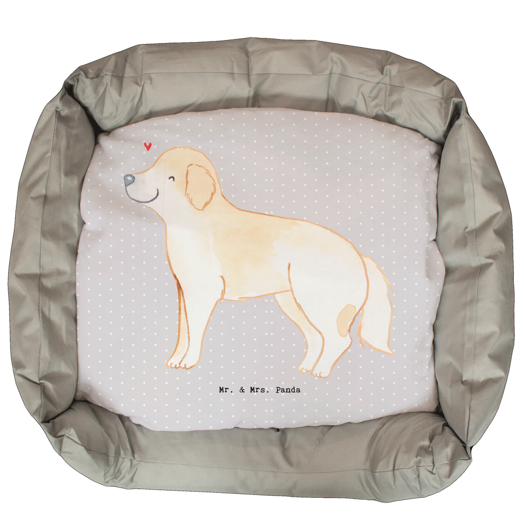 Dog bed Golden Retriever Lifesaver Hundedecke, Hundeschlafplatz, Hundeliege, Körbchen, Hundemöbel, Hundebett Luxus, Hundebett, Hundesofa, Tierbett, Hundekissen, Hundebettchen, Hundekörbchen, Liegeplatz, Hund, Hunderasse, Rassehund, Hundebesitzer, Geschenk, Tierfreund, Schenken, Welpe, Goldie Hund, Golden Retriever