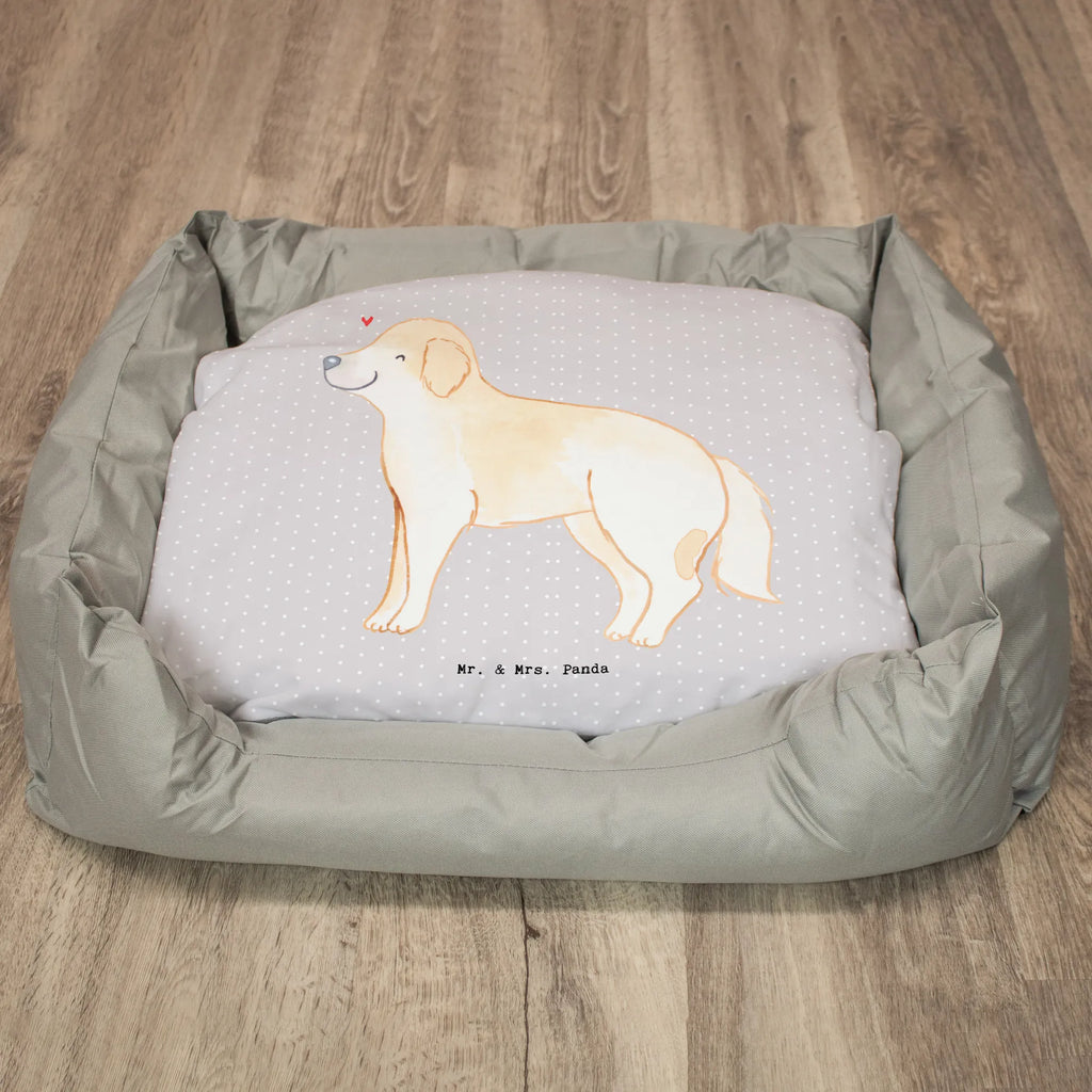 Dog bed Golden Retriever Lifesaver Hundedecke, Hundeschlafplatz, Hundeliege, Körbchen, Hundemöbel, Hundebett Luxus, Hundebett, Hundesofa, Tierbett, Hundekissen, Hundebettchen, Hundekörbchen, Liegeplatz, Hund, Hunderasse, Rassehund, Hundebesitzer, Geschenk, Tierfreund, Schenken, Welpe, Goldie Hund, Golden Retriever