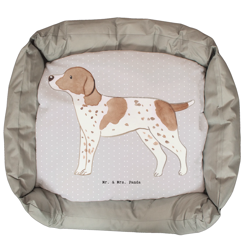 Dog bed Pointer Lifesaver Dog, dog breed, purebred dog, dog owner, gift, animal lover, giving, puppy