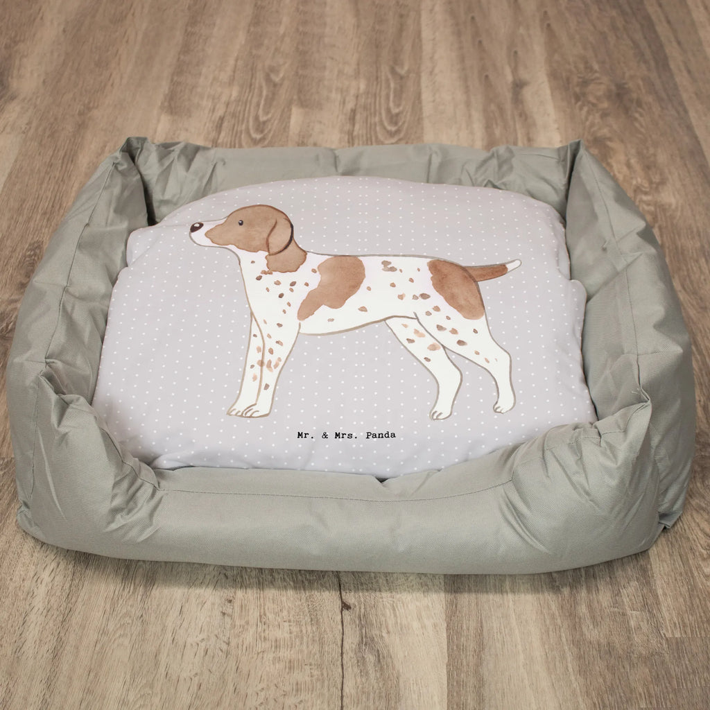 Dog bed Pointer Lifesaver Dog, dog breed, purebred dog, dog owner, gift, animal lover, giving, puppy