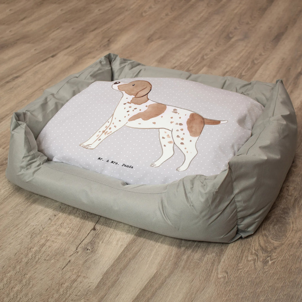 Dog bed Pointer Lifesaver Dog, dog breed, purebred dog, dog owner, gift, animal lover, giving, puppy