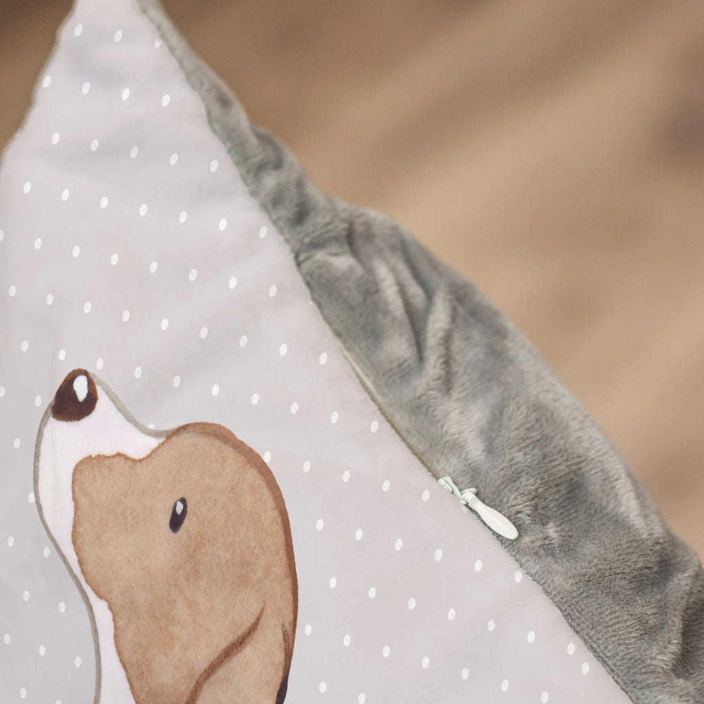 Dog bed Pointer Lifesaver Dog, dog breed, purebred dog, dog owner, gift, animal lover, giving, puppy