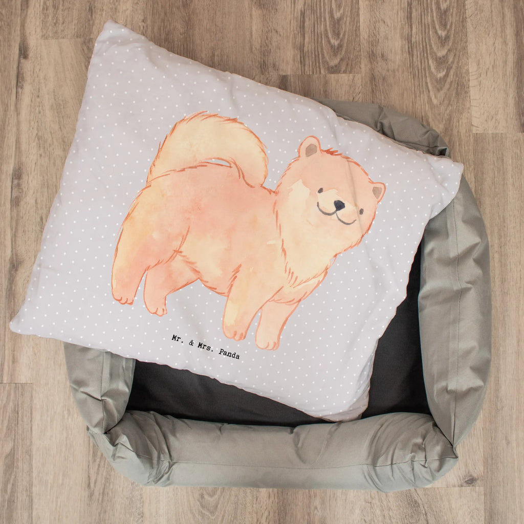 Hundebett Chow-Chow Lebensretter Körbchen, Hundedecke, Hundemöbel, Hundeschlafplatz, Hundekörbchen, Hundebett, Hundesofa, Tierbett, Liegeplatz, Hund, Hundekissen, Hundebettchen, Hundeliege, Hundebett Luxus, Geschenk, Schenken, Hunderasse, Rassehund, Hundebesitzer, Tierfreund, Welpe, Chow-Chow, Asiatischer Spitz
