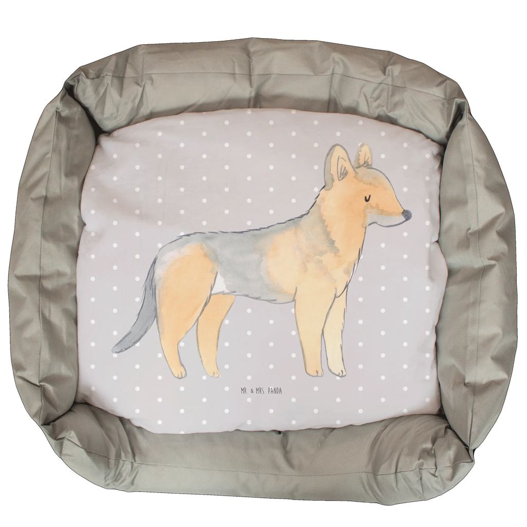 Dog bed German Shepherd Lifesaver Dog, dog breed, purebred dog, dog owner, gift, animal lover, giving, puppy