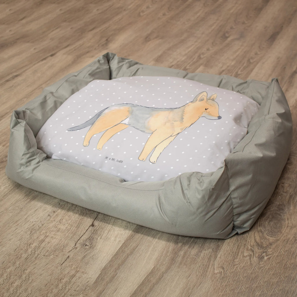 Dog bed German Shepherd Lifesaver Dog, dog breed, purebred dog, dog owner, gift, animal lover, giving, puppy