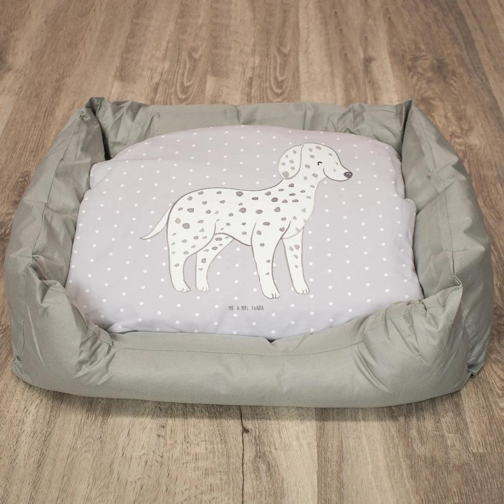 Hundebett Dalmatiner Lebensretter Hundebett, Hundeschlafplatz, Hundekörbchen, Hundemöbel, Hundeliege, Hund, Hundesofa, Körbchen, Hundebettchen, Hundedecke, Hundebett Luxus, Liegeplatz, Hundekissen, Tierbett, Hunderasse, Rassehund, Hundebesitzer, Geschenk, Tierfreund, Schenken, Welpe, Dalmatinac, Dalmatiner