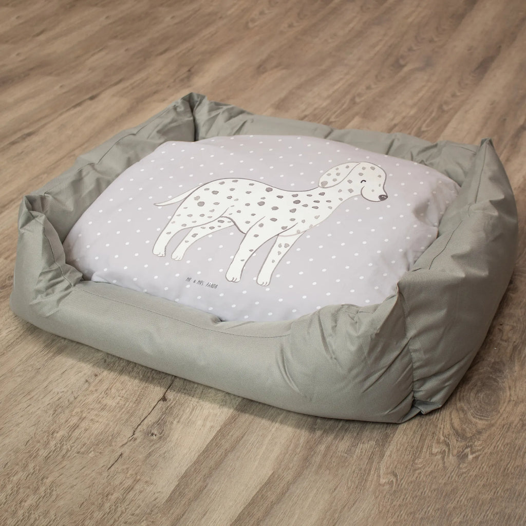 Hundebett Dalmatiner Lebensretter Hundebett, Hundeschlafplatz, Hundekörbchen, Hundemöbel, Hundeliege, Hund, Hundesofa, Körbchen, Hundebettchen, Hundedecke, Hundebett Luxus, Liegeplatz, Hundekissen, Tierbett, Hunderasse, Rassehund, Hundebesitzer, Geschenk, Tierfreund, Schenken, Welpe, Dalmatinac, Dalmatiner