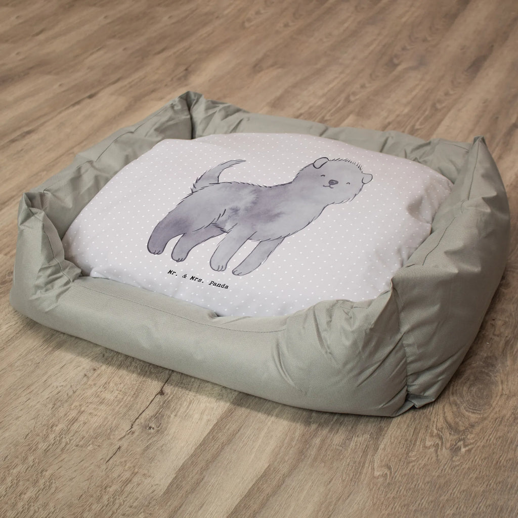 Hundebett Affenpincher Lebensretter Liegeplatz, Hundemöbel, Hundeschlafplatz, Hundebettchen, Hundekörbchen, Hundebett, Hund, Hundedecke, Körbchen, Hundebett Luxus, Hundesofa, Tierbett, Hundeliege, Hundekissen, Hunderasse, Rassehund, Hundebesitzer, Geschenk, Tierfreund, Schenken, Welpe, Affenpincher