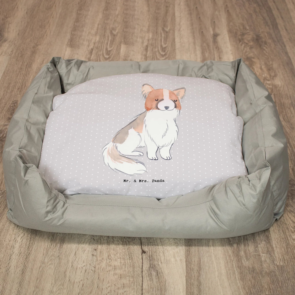 Dog bed Butterfly Lifesaver Hundekissen, Hundedecke, Hundesofa, Hundemöbel, Hundekörbchen, Hundebett, Hund, Hundeliege, Liegeplatz, Hundebettchen, Körbchen, Tierbett, Hundebett Luxus, Hundeschlafplatz, Geschenk, Schenken, Hunderasse, Rassehund, Hundebesitzer, Tierfreund, Welpe, Kontinentaler Zwergspaniel, Papillon