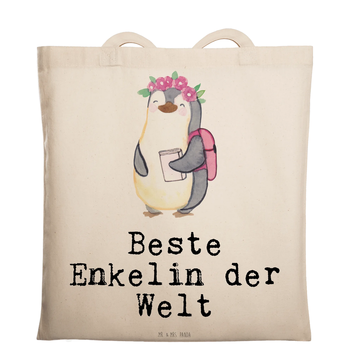 Tragetasche Pinguin Beste Enkelin der Welt freizeitbeutel, Uni Tasche, Baumwoll-Tragetasche, einkaufsshopper, tasche baumwolle, Freizeittasche, studententasche, stoff shopper, einkaufstasche baumwolle, textilbeutel, Schulbeutel, Baumwolltasche, Einkaufstüte, Beutel, Schultasche, Jutebeutel, Unitasche, totebag, Baumwollbeutel, campus tasche, dokumententasche, Tote Bag, canvas tasche, Tasche, Baumwoll-Shopper, Laptoptasche, umhängebeutel, schulterbeutel, Shopping Tasche, tragbeutel, Stoffbeutel, henkeltasche baumwolle, umhängetasche baumwolle, tragetasche baumwolle, Jutetasche, schultertasche baumwolle, Einkaufstasche, Büchertasche, Stoff-Tragetasche, baumwoll shopper, beutel baumwolle, universaltasche, festival tasche, festivaltasche, Tragetasche, Alltagstasche, stofftasche baumwolle, textiltasche, Geschenkidee, Geschenk, Schenken, Mitbringsel, Geburtstag, Geburtstagsgeschenk, für, Danke, Dankeschön, Bedanken, Freude machen, Geschenktipp, Großtochter, Oma, Taufe, Enkelin, Opa, Kind von Tochter, Enkeltochter, Enkelkind, Kind von Sohn