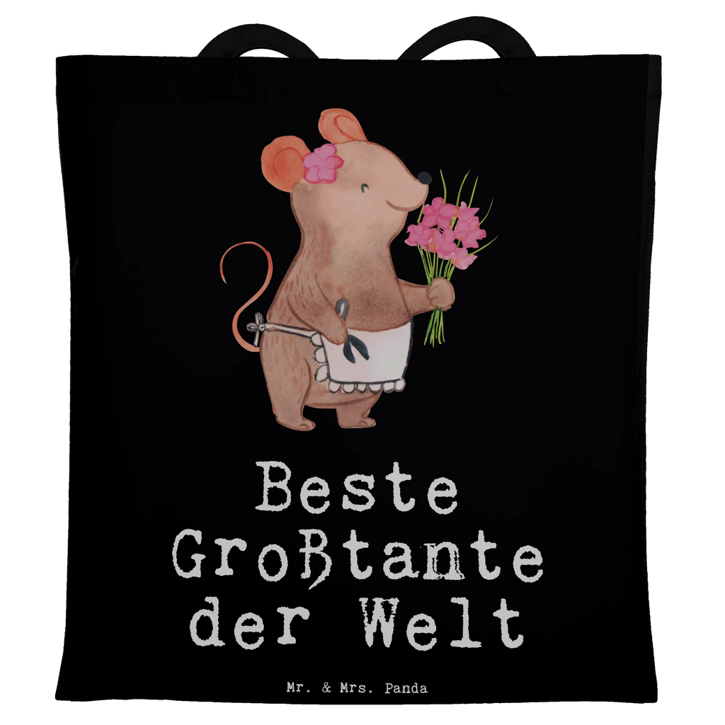 Tote bag Mouse Best Great Aunt in the World Tragetasche, tasche baumwolle, Henkeltasche, Büchertasche, Baumwoll-Shopper, Baumwoll-Tragetasche, Einkaufstüte, tragbeutel, festivaltasche, umhängetasche baumwolle, canvas tasche, henkeltasche baumwolle, Alltagstasche, Jutebeutel, einkaufsshopper, Schulbeutel, Strandtasche, Umhängetasche, Schultertasche, freizeitbeutel, textilbeutel, campus tasche, Tote Bag, Tasche, tragetasche baumwolle, Stoffbeutel, Stoff-Tragetasche, umhängebeutel, Laptoptasche, textiltasche, studententasche, Schultasche, Tüte, dokumententasche, Unitasche, Einkaufstasche, universaltasche, totebag, schulterbeutel, stofftasche baumwolle, Baumwolltasche, Stofftasche, Uni Tasche, Freizeittasche, Jutetasche, einkaufstasche baumwolle, schultertasche baumwolle, Shopper, festival tasche, Einkaufsbeutel, Baumwollbeutel, Beutel, Shopping Tasche, stoff shopper, beutel baumwolle, baumwoll shopper, Geschenkidee, Geschenk, Schenken, Mitbringsel, Geburtstag, Geburtstagsgeschenk, für, Danke, Dankeschön, Bedanken, Freude machen, Geschenktipp, Groß, Nichte, Schwester, Tanten, Kleinigkeit, Tante, Lieblingstante, Beste, Neffe, Großtante, Grosstante, Familie