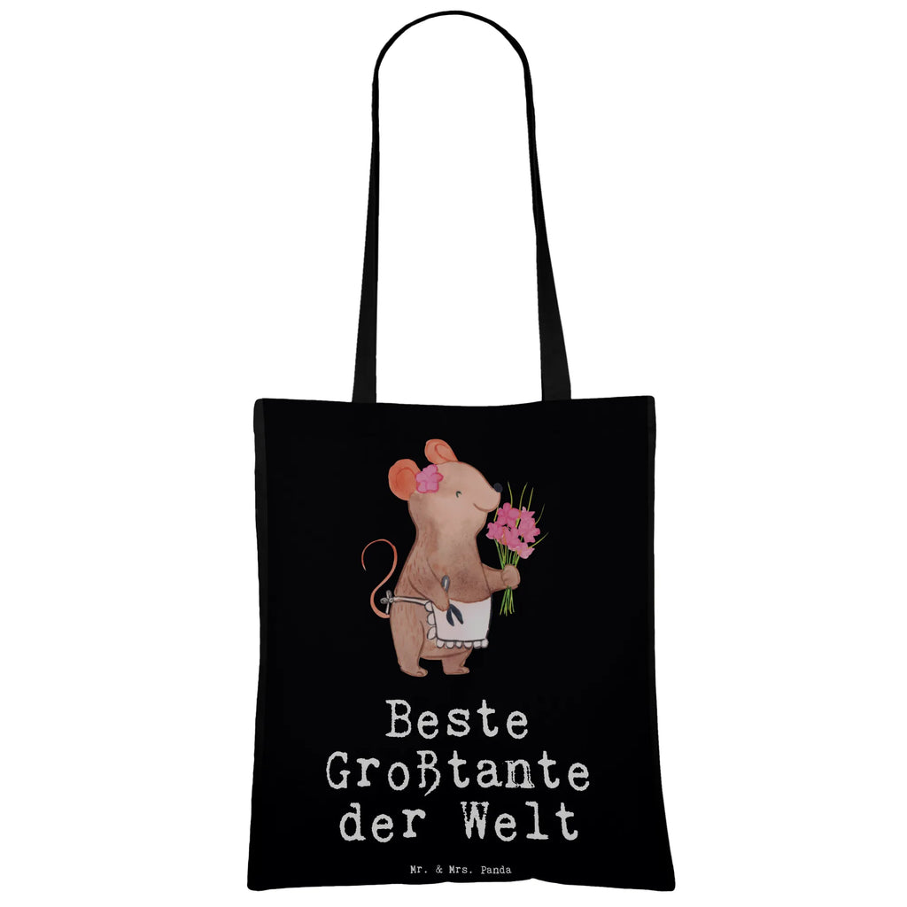 Tote bag Mouse Best Great Aunt in the World Tragetasche, tasche baumwolle, Henkeltasche, Büchertasche, Baumwoll-Shopper, Baumwoll-Tragetasche, Einkaufstüte, tragbeutel, festivaltasche, umhängetasche baumwolle, canvas tasche, henkeltasche baumwolle, Alltagstasche, Jutebeutel, einkaufsshopper, Schulbeutel, Strandtasche, Umhängetasche, Schultertasche, freizeitbeutel, textilbeutel, campus tasche, Tote Bag, Tasche, tragetasche baumwolle, Stoffbeutel, Stoff-Tragetasche, umhängebeutel, Laptoptasche, textiltasche, studententasche, Schultasche, Tüte, dokumententasche, Unitasche, Einkaufstasche, universaltasche, totebag, schulterbeutel, stofftasche baumwolle, Baumwolltasche, Stofftasche, Uni Tasche, Freizeittasche, Jutetasche, einkaufstasche baumwolle, schultertasche baumwolle, Shopper, festival tasche, Einkaufsbeutel, Baumwollbeutel, Beutel, Shopping Tasche, stoff shopper, beutel baumwolle, baumwoll shopper, Geschenkidee, Geschenk, Schenken, Mitbringsel, Geburtstag, Geburtstagsgeschenk, für, Danke, Dankeschön, Bedanken, Freude machen, Geschenktipp, Groß, Nichte, Schwester, Tanten, Kleinigkeit, Tante, Lieblingstante, Beste, Neffe, Großtante, Grosstante, Familie
