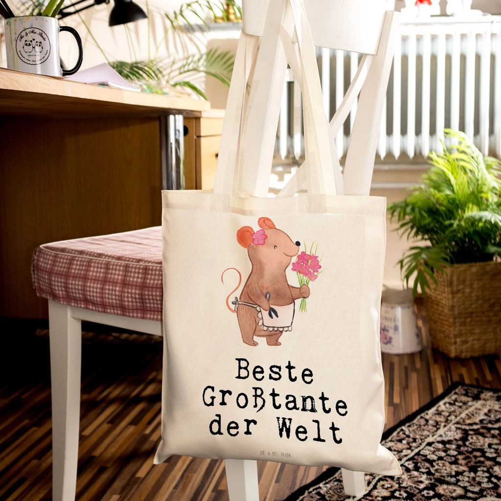 Tote bag Mouse Best Great Aunt in the World Tragetasche, tasche baumwolle, Henkeltasche, Büchertasche, Baumwoll-Shopper, Baumwoll-Tragetasche, Einkaufstüte, tragbeutel, festivaltasche, umhängetasche baumwolle, canvas tasche, henkeltasche baumwolle, Alltagstasche, Jutebeutel, einkaufsshopper, Schulbeutel, Strandtasche, Umhängetasche, Schultertasche, freizeitbeutel, textilbeutel, campus tasche, Tote Bag, Tasche, tragetasche baumwolle, Stoffbeutel, Stoff-Tragetasche, umhängebeutel, Laptoptasche, textiltasche, studententasche, Schultasche, Tüte, dokumententasche, Unitasche, Einkaufstasche, universaltasche, totebag, schulterbeutel, stofftasche baumwolle, Baumwolltasche, Stofftasche, Uni Tasche, Freizeittasche, Jutetasche, einkaufstasche baumwolle, schultertasche baumwolle, Shopper, festival tasche, Einkaufsbeutel, Baumwollbeutel, Beutel, Shopping Tasche, stoff shopper, beutel baumwolle, baumwoll shopper, Geschenkidee, Geschenk, Schenken, Mitbringsel, Geburtstag, Geburtstagsgeschenk, für, Danke, Dankeschön, Bedanken, Freude machen, Geschenktipp, Groß, Nichte, Schwester, Tanten, Kleinigkeit, Tante, Lieblingstante, Beste, Neffe, Großtante, Grosstante, Familie