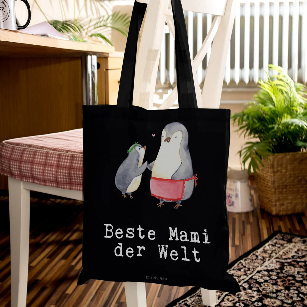 Tote bag penguin Best mom in the world Stoffbeutel, Jutebeutel, Einkaufstasche, Schultertasche, Jutetasche, Badetasche, Laptoptasche, Strandtasche, Beutel, Einkaufstüte, Tasche, Beuteltasche, Umhängetasche, Stofftasche, Tragetasche, Shopper, für, Dankeschön, Geschenk, Schenken, Geburtstag, Geburtstagsgeschenk, Geschenkidee, Danke, Bedanken, Mitbringsel, Freude machen, Geschenktipp, Mutti, Mutter, Beste, Beste Mama, Mami, Tochter, Muttertag, Mama, Supermama, Sohn, Ma