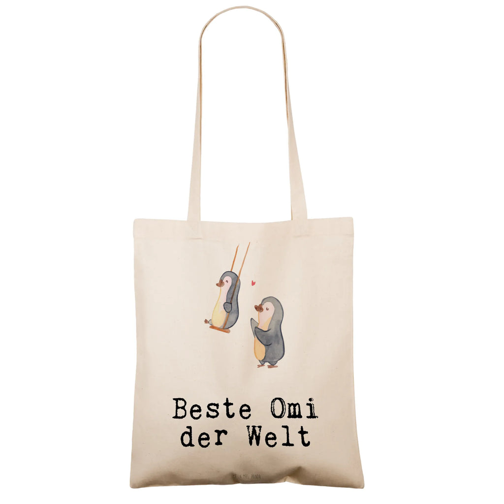 Tote bag penguin Best grandma in the world Tasche, Strandtasche, Laptoptasche, Schultertasche, Shopper, Einkaufstasche, Beuteltasche, Stofftasche, Beutel, Jutebeutel, Badetasche, Stoffbeutel, Einkaufstüte, Umhängetasche, Jutetasche, Tragetasche, für, Dankeschön, Geschenk, Schenken, Geburtstag, Geburtstagsgeschenk, Geschenkidee, Danke, Bedanken, Mitbringsel, Freude machen, Geschenktipp, Großmama, Enkel, Omi, Großmutter, Oma, Kleinigkeit, Enkelkind, Großpapa, Bester, Enkelin, Omma, Ommi