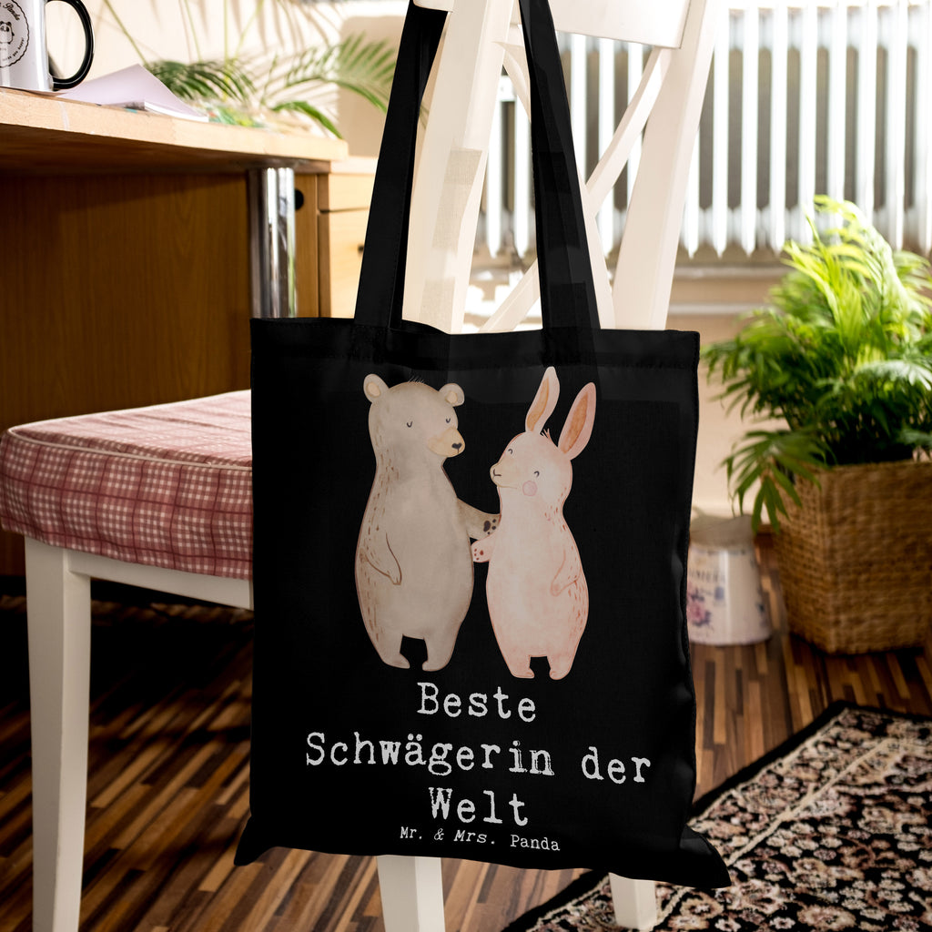 Tote bag Hare Best roommate in the world Shopper, Laptoptasche, Strandtasche, Jutebeutel, Stoffbeutel, Umhängetasche, Einkaufstasche, Tasche, Beutel, Tragetasche, Badetasche, Beuteltasche, Stofftasche, Einkaufstüte, Schultertasche, Jutetasche, für, Dankeschön, Geschenk, Schenken, Geburtstag, Geburtstagsgeschenk, Geschenkidee, Danke, Bedanken, Mitbringsel, Freude machen, Geschenktipp, Familie, Schwähgerin, Verwandtschaft, Schwippschwägerin, angeheiratet, Schwester, Frau, Schwägerin, Ehefrau, Partner, Ehemann, Bruder