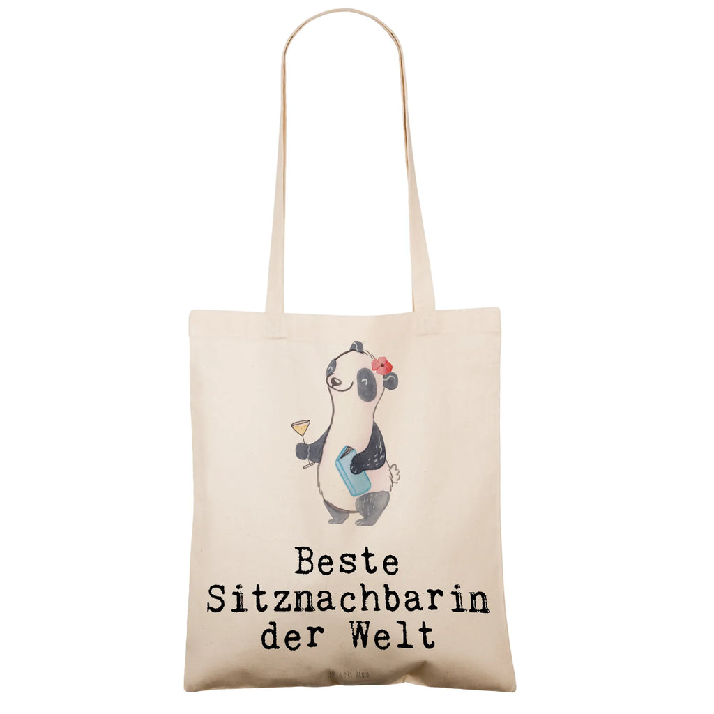 Tote bag panda Best seatmate in the world Einkaufstüte, stoff shopper, Baumwoll-Tragetasche, festivaltasche, Unitasche, totebag, Jutebeutel, studententasche, canvas tasche, dokumententasche, Beutel, Tragetasche, schulterbeutel, tragbeutel, Laptoptasche, schultertasche baumwolle, Stoffbeutel, einkaufsshopper, Uni Tasche, Shopper, Einkaufstasche, Büchertasche, Stoff-Tragetasche, Henkeltasche, freizeitbeutel, Schultertasche, Baumwolltasche, einkaufstasche baumwolle, campus tasche, beutel baumwolle, Freizeittasche, Tasche, tasche baumwolle, umhängetasche baumwolle, Tüte, Schulbeutel, Baumwollbeutel, umhängebeutel, Jutetasche, Stofftasche, Umhängetasche, universaltasche, Baumwoll-Shopper, Schultasche, Tote Bag, Einkaufsbeutel, Strandtasche, Alltagstasche, baumwoll shopper, Shopping Tasche, textilbeutel, henkeltasche baumwolle, textiltasche, festival tasche, stofftasche baumwolle, tragetasche baumwolle, Geschenkidee, Geschenk, Schenken, Mitbringsel, Geburtstag, Geburtstagsgeschenk, für, Danke, Dankeschön, Bedanken, Freude machen, Geschenktipp, Beste Sitznachbarin Der Welt, Tischnachbar, Uni, Mitstudentin, Schule, Sitznachbarin, Stuhlnachbar, Hochschule, Weltbeste Sitznachbarin, Mitschülerin, Seminar, Kommilitone, Nachbarin, Universität