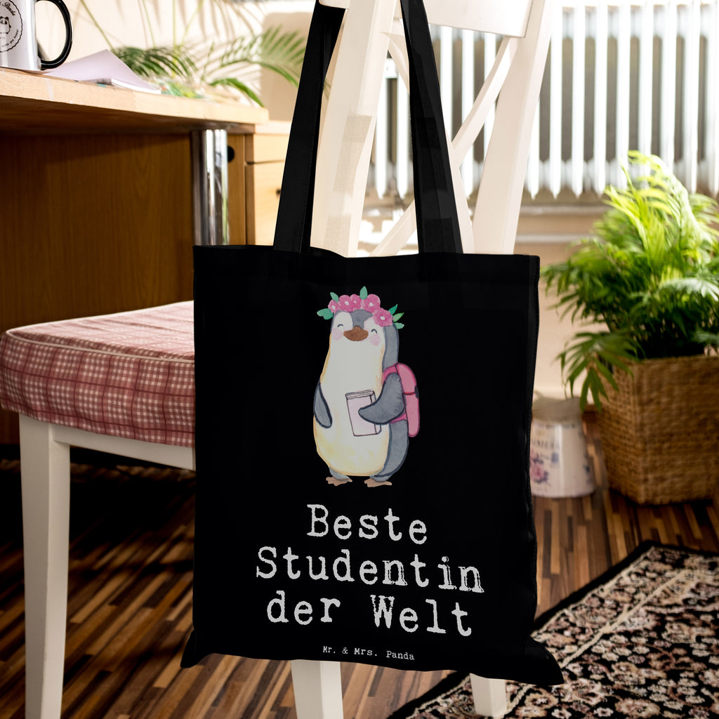 Tote bag penguin Best student in the world Baumwolltasche, Jutebeutel, dokumententasche, Stoffbeutel, Tasche, campus tasche, Schultertasche, Shopper, Laptoptasche, festival tasche, textiltasche, Baumwoll-Tragetasche, henkeltasche baumwolle, totebag, textilbeutel, tragbeutel, Strandtasche, Baumwoll-Shopper, universaltasche, studententasche, Jutetasche, Umhängetasche, Tote Bag, umhängebeutel, Beutel, Alltagstasche, Einkaufsbeutel, stoff shopper, canvas tasche, Stoff-Tragetasche, tragetasche baumwolle, schultertasche baumwolle, freizeitbeutel, festivaltasche, Tüte, Tragetasche, einkaufsshopper, Uni Tasche, Einkaufstüte, umhängetasche baumwolle, Schulbeutel, Shopping Tasche, Stofftasche, Freizeittasche, einkaufstasche baumwolle, Baumwollbeutel, Henkeltasche, Einkaufstasche, baumwoll shopper, stofftasche baumwolle, Büchertasche, beutel baumwolle, Unitasche, Schultasche, schulterbeutel, tasche baumwolle, Geschenkidee, Geschenk, Schenken, Mitbringsel, Geburtstag, Geburtstagsgeschenk, für, Danke, Dankeschön, Bedanken, Freude machen, Geschenktipp, Tochter, Studenten, Abschluss, Studium, Studentin, Universität, Musterschülerin, Witzig, Studienabschluss, Alumni, Hochschule, Uni, Lustig, Spaß