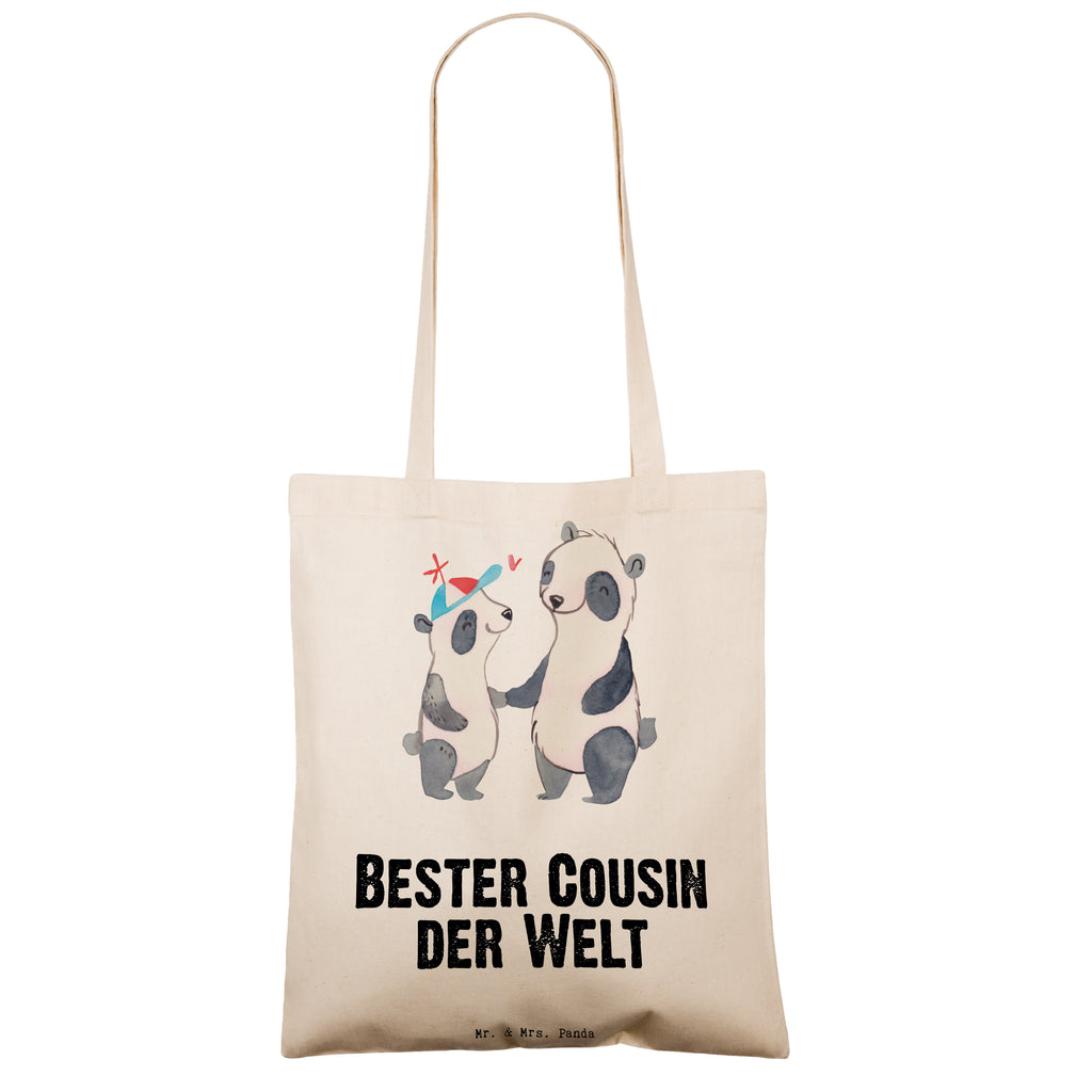 Tote bag panda best cousin in the world Jutetasche, Shopper, einkaufstasche baumwolle, studententasche, schultertasche baumwolle, campus tasche, festivaltasche, Baumwoll-Tragetasche, Tragetasche, textilbeutel, freizeitbeutel, Stoff-Tragetasche, canvas tasche, Baumwolltasche, Jutebeutel, beutel baumwolle, einkaufsshopper, totebag, textiltasche, Henkeltasche, Umhängetasche, dokumententasche, Uni Tasche, Laptoptasche, Schultertasche, Alltagstasche, festival tasche, Baumwoll-Shopper, schulterbeutel, Beutel, umhängetasche baumwolle, universaltasche, Tote Bag, Stoffbeutel, Freizeittasche, stofftasche baumwolle, Stofftasche, Unitasche, Strandtasche, Tüte, Schultasche, Büchertasche, tragbeutel, henkeltasche baumwolle, Shopping Tasche, Tasche, tasche baumwolle, stoff shopper, umhängebeutel, Einkaufstasche, tragetasche baumwolle, Schulbeutel, Einkaufsbeutel, Einkaufstüte, baumwoll shopper, Baumwollbeutel, Geschenkidee, Geschenk, Schenken, Mitbringsel, Geburtstag, Geburtstagsgeschenk, für, Danke, Dankeschön, Bedanken, Freude machen, Geschenktipp, Kousin, Familie, Sohn von Tante, Cousin, Vetter, Sohn von Onkel, Cousine, Verwandtschaft