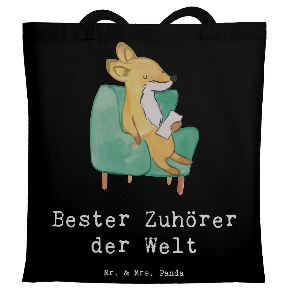 Tote bag Fox Best listener in the world Freizeittasche, Uni Tasche, Baumwoll-Tragetasche, stofftasche baumwolle, Jutetasche, tasche baumwolle, Strandtasche, Stofftasche, dokumententasche, canvas tasche, Shopping Tasche, Baumwoll-Shopper, universaltasche, schultertasche baumwolle, stoff shopper, festivaltasche, Schulbeutel, freizeitbeutel, einkaufsshopper, Einkaufstasche, Tote Bag, baumwoll shopper, umhängetasche baumwolle, tragetasche baumwolle, henkeltasche baumwolle, umhängebeutel, textilbeutel, totebag, textiltasche, Stoffbeutel, Jutebeutel, Baumwollbeutel, schulterbeutel, Shopper, Einkaufsbeutel, beutel baumwolle, Einkaufstüte, Alltagstasche, Schultertasche, Unitasche, Schultasche, festival tasche, Tüte, Henkeltasche, einkaufstasche baumwolle, Beutel, studententasche, Tasche, campus tasche, tragbeutel, Stoff-Tragetasche, Tragetasche, Büchertasche, Baumwolltasche, Laptoptasche, Umhängetasche, Geschenkidee, Geschenk, Schenken, Mitbringsel, Geburtstag, Geburtstagsgeschenk, für, Danke, Dankeschön, Bedanken, Freude machen, Geschenktipp, Freund, Freundin, Zuhörer, Hilfe, Offenes Ohr, Hilfsbereit