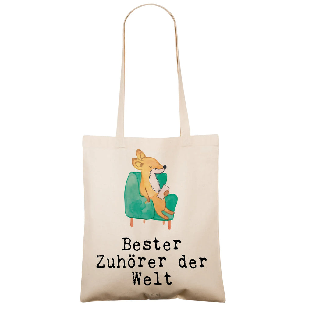 Tote bag Fox Best listener in the world Freizeittasche, Uni Tasche, Baumwoll-Tragetasche, stofftasche baumwolle, Jutetasche, tasche baumwolle, Strandtasche, Stofftasche, dokumententasche, canvas tasche, Shopping Tasche, Baumwoll-Shopper, universaltasche, schultertasche baumwolle, stoff shopper, festivaltasche, Schulbeutel, freizeitbeutel, einkaufsshopper, Einkaufstasche, Tote Bag, baumwoll shopper, umhängetasche baumwolle, tragetasche baumwolle, henkeltasche baumwolle, umhängebeutel, textilbeutel, totebag, textiltasche, Stoffbeutel, Jutebeutel, Baumwollbeutel, schulterbeutel, Shopper, Einkaufsbeutel, beutel baumwolle, Einkaufstüte, Alltagstasche, Schultertasche, Unitasche, Schultasche, festival tasche, Tüte, Henkeltasche, einkaufstasche baumwolle, Beutel, studententasche, Tasche, campus tasche, tragbeutel, Stoff-Tragetasche, Tragetasche, Büchertasche, Baumwolltasche, Laptoptasche, Umhängetasche, Geschenkidee, Geschenk, Schenken, Mitbringsel, Geburtstag, Geburtstagsgeschenk, für, Danke, Dankeschön, Bedanken, Freude machen, Geschenktipp, Freund, Freundin, Zuhörer, Hilfe, Offenes Ohr, Hilfsbereit