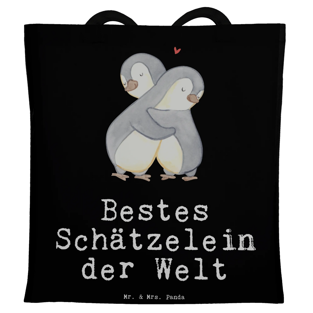 Tragetasche Pinguin Bestes Schätzelein der Welt stofftasche baumwolle, Strandtasche, Schultertasche, Stoff-Tragetasche, einkaufsshopper, Tüte, Schulbeutel, Henkeltasche, Baumwollbeutel, Stofftasche, studententasche, canvas tasche, festival tasche, Schultasche, Laptoptasche, Beutel, Shopper, Einkaufstüte, baumwoll shopper, Baumwoll-Tragetasche, textiltasche, umhängebeutel, Umhängetasche, Tragetasche, Tote Bag, umhängetasche baumwolle, campus tasche, Einkaufstasche, Büchertasche, totebag, tragbeutel, Jutetasche, textilbeutel, beutel baumwolle, einkaufstasche baumwolle, tragetasche baumwolle, Tasche, Unitasche, freizeitbeutel, Einkaufsbeutel, Baumwoll-Shopper, tasche baumwolle, Shopping Tasche, schulterbeutel, dokumententasche, festivaltasche, universaltasche, henkeltasche baumwolle, stoff shopper, Alltagstasche, Jutebeutel, schultertasche baumwolle, Stoffbeutel, Freizeittasche, Baumwolltasche, Uni Tasche, Geschenkidee, Geschenk, Schenken, Mitbringsel, Geburtstag, Geburtstagsgeschenk, für, Danke, Dankeschön, Bedanken, Freude machen, Geschenktipp, Kosename, Hochzeitstag, Frau, Schätzchen, Schatzi, Freund, Freundin, Mann, Ehefrau, Ehemann, Schatz, Schätzelein