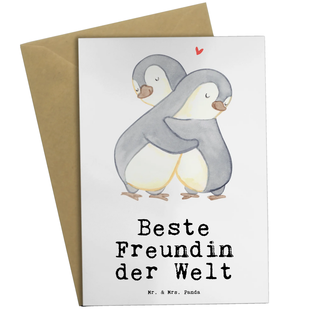 Greetings card penguin Best girlfriend in the world dankeskarten, Motivkarte, einladungskarten, babykarte, vatertagskarte, valentinstagskarte, abiturkarte, Klappkarte, neujahrskarte, firmungskarte, glückwunschkarten, Glückwunschkarte, kommunionskarte, genesungskarte, Grußkarte, osterkarte, spruchkarte, Grußkarten, jubiläumskarte, osterkarten, Beileidskarte, weihnachtskarten, hochzeitskarten, Geschenkidee, Geschenk, Schenken, Mitbringsel, Geburtstag, Geburtstagsgeschenk, für, Danke, Dankeschön, Bedanken, Freude machen, Geschenktipp, Bff, Jahrestag, Freundschaft. Liebste, Beste, Spruch, Freundinnen, Bae, Ehefrau, Frau, Freundin, Beste Freundin