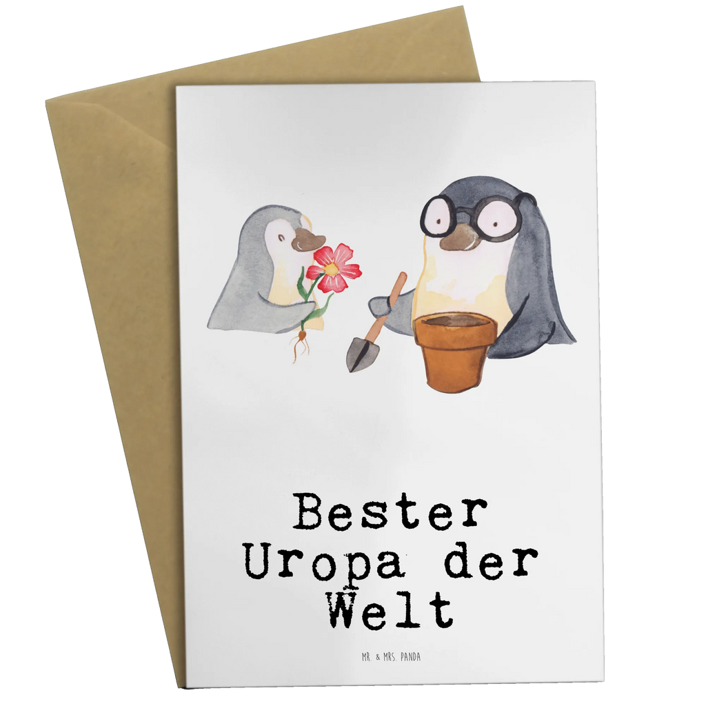 Greetings card penguin Best great grandpa in the world folding card, invitation card, wedding card, greeting card, birthday card, for, thank you, gift, giving, birthday, birthday present, gift idea, souvenir, make you happy, gift tip, great-grandparents, grandpa. Grandpa, grandpa, grandson, Great-grandpa, granddaughter, little thing, grandparents, great-grandpa, grandfather, great-grandpa souvenir, grandchild, best