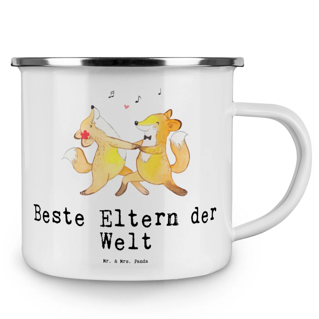 Enamel camping mug Fox Best parents in the world bushcraft mug, camping metal cup, adventure mug, enamel drinking mug, campfire mug, lightweight camping mug, stainless steel drinking cup, hiking mug, metal cup, outdoor cup, enamel mug, enamel camping cup, camping mug, travel mug, tin coffee cup, metal camping mug, camp coffee mug, backpacking mug, camper mug, steel mug for camping, for, thank you, gift, giving, birthday, birthday present, gift idea, souvenir, make you happy, gift tip, mommy, daddy, mom, parents, dad, parents couple, producer, mom and dad, family