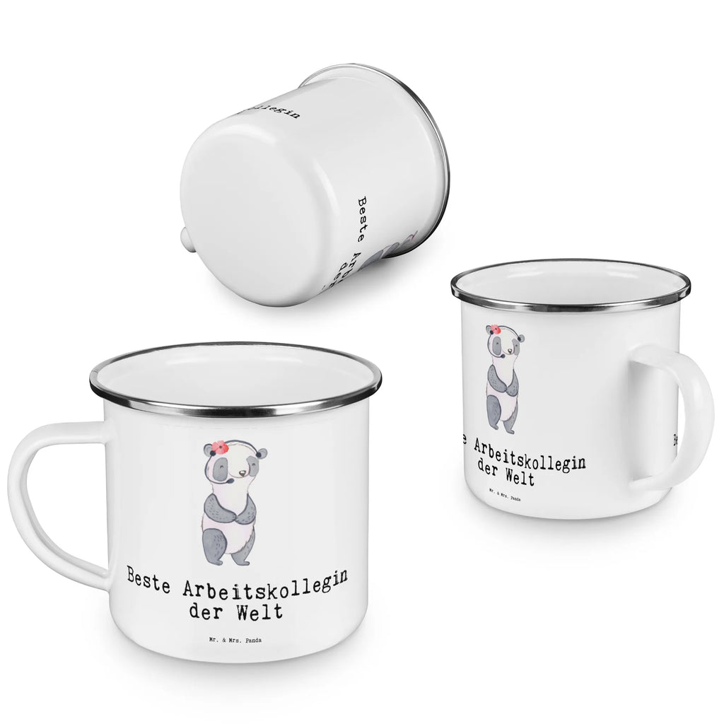 Enamel camping mug panda Best colleague in the world stainless steel drinking cup, backpacking mug, steel mug for camping, travel mug, enamel camping cup, metal cup, campfire mug, camping metal cup, camping mug, metal camping mug, adventure mug, tin coffee cup, lightweight camping mug, camp coffee mug, enamel drinking mug, bushcraft mug, enamel mug, camper mug, hiking mug, outdoor cup, for, thank you, gift, giving, birthday, birthday present, gift idea, souvenir, make you happy, gift tip, farewell gift, colleague, office, work, retirement, fellow worker, job, Work colleague, co-worker, girlfriend