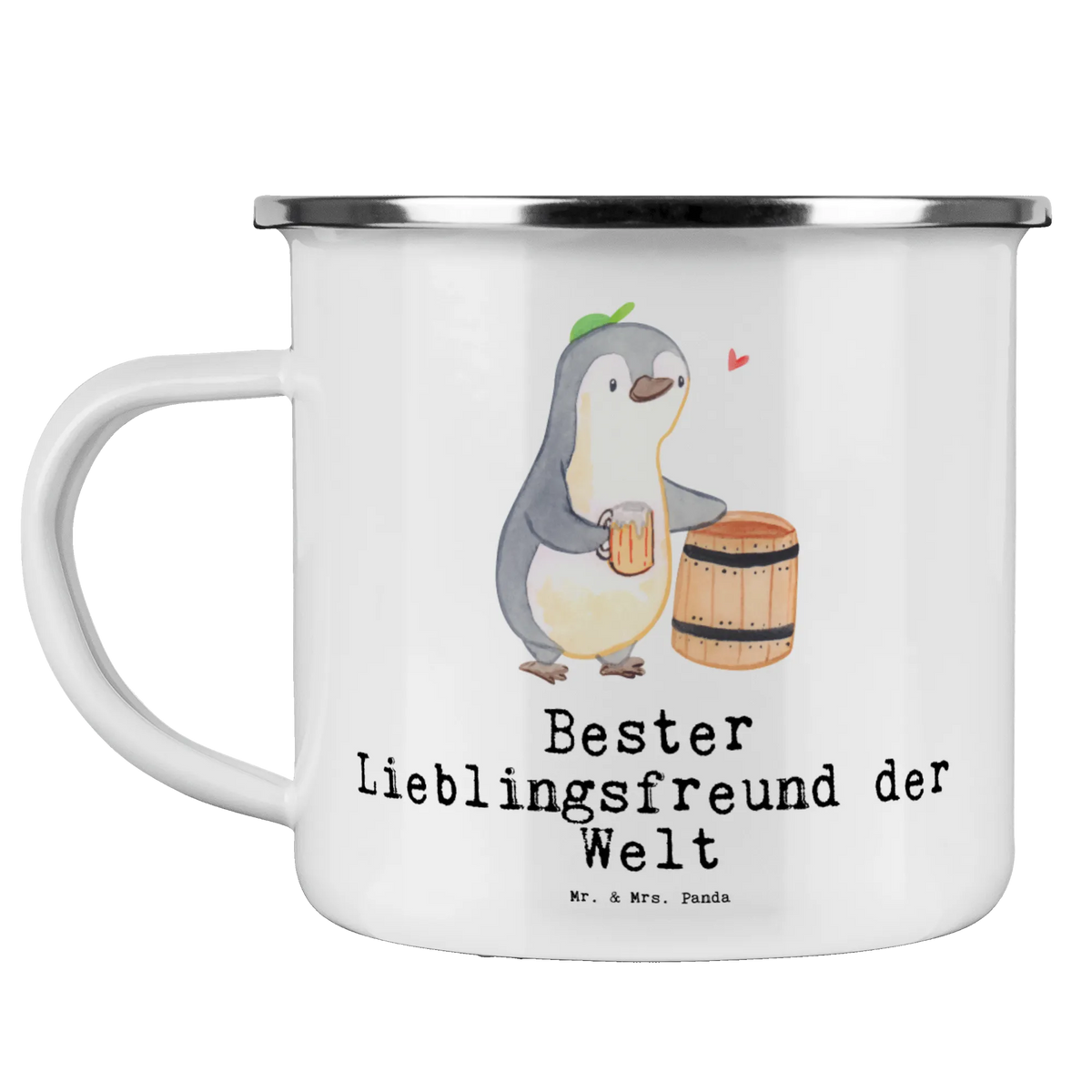 Camping Emaille Tasse Pinguin Bester Lieblingsfreund der Welt wanderbecher, Kaffeepott, reisetasse, metallbecher, Reisebecher, Emaille Tasse, wandertasse, Emaille Becher, Blechtasse, blechbecher, Teebecher, Campingtasse, Emailletasse, becher emaille, Outdoor Tasse, outdoortasse, Outdoor Becher, Haferl, Pott, emaillebecher, Tasse Emaille, Motivtasse, Campingbecher, Teetasse, Schenken, Freude machen, Geschenktipp, für, Danke, Dankeschön, Geburtstag, Geschenk, Geburtstagsgeschenk, Mitbringsel, Bedanken, Geschenkidee, Freund, Bester Freund, Liebling, Lieblings Mensch, Love, Partner, Liebe, Lieblingsmensch, Bae, Herz, Lieblingsfreund