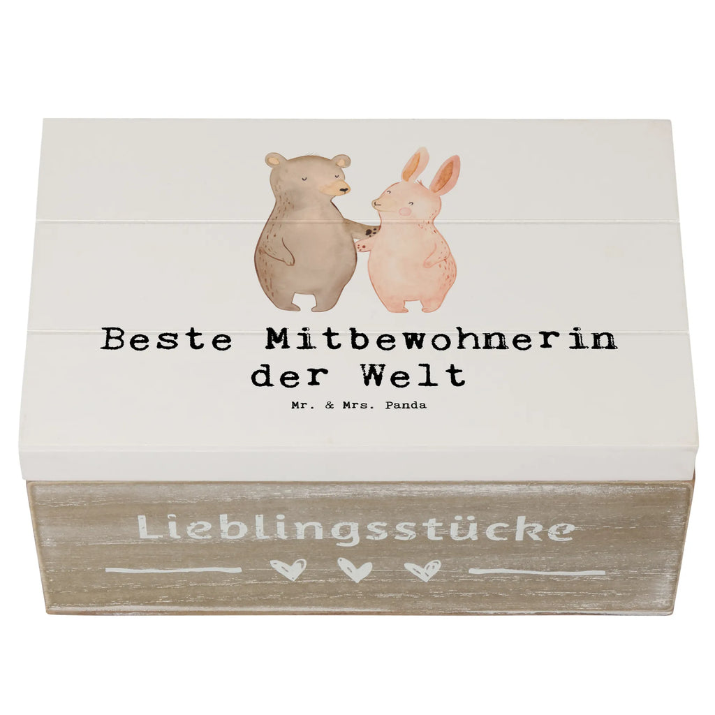 Wooden chest Hare Best roommate in the world Holzkiste, XXL, Dekokiste, Schatzkiste, Aufbewahrungsbox, Kiste, Geschenkdose, Erinnerungskiste, Geschenkbox, Schatulle, Truhe, Erinnerungsbox, für, Dankeschön, Geschenk, Schenken, Geburtstag, Geburtstagsgeschenk, Geschenkidee, Danke, Bedanken, Mitbringsel, Freude machen, Geschenktipp, WG, Mitbewohnerin, Stubenkameradin, Wohngemeinschaft, Zimmerkollegin, Zimmergenossin, Zimmernachbarin, WG-Bewohnerin