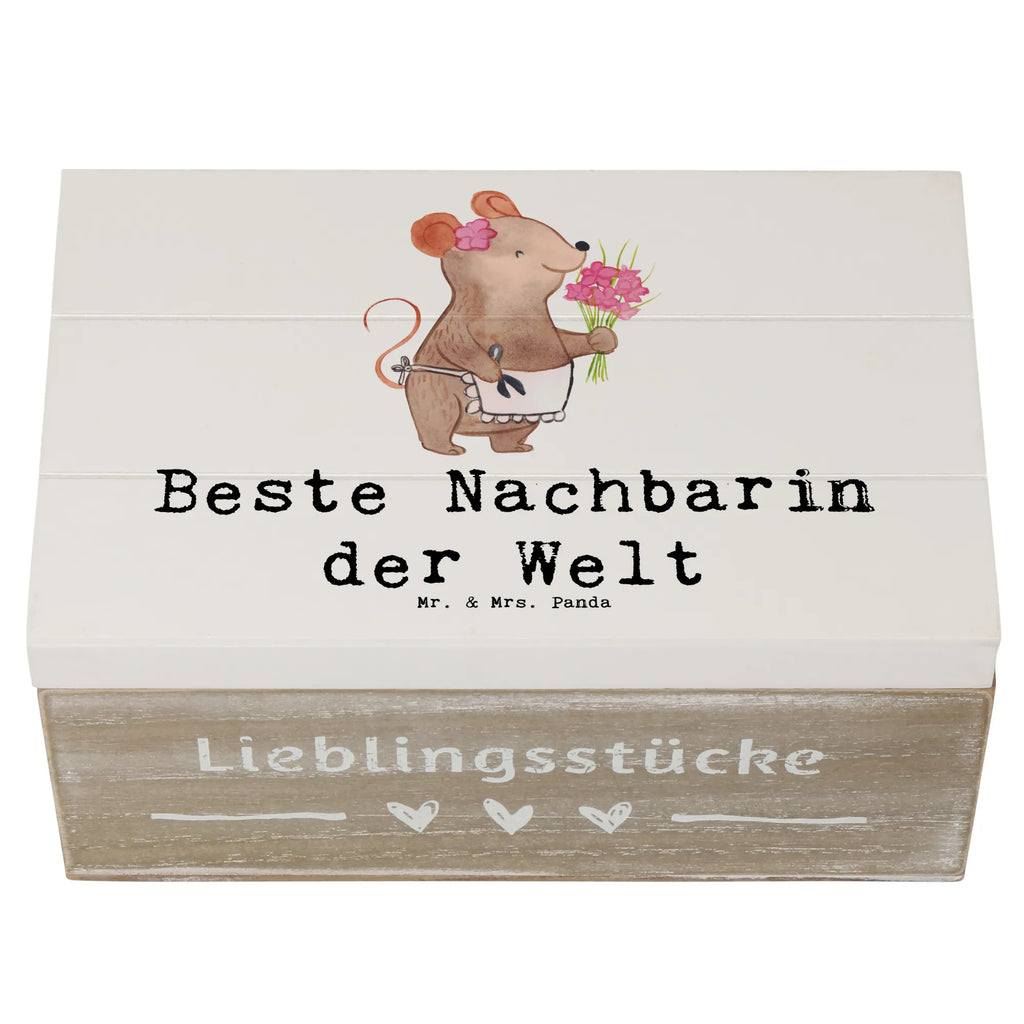 Wooden chest Mouse Best neighbor in the world holzkästchen, Aufbewahrungsbox, Box aus Holz, aufbewahrungsboxen, aufbewahrungskisten, Holzbox mit Deckel, Holzkisten, Holzkiste mit Deckel, truhe holz, Holzkiste, Aufbewahrungsbox aus Holz, Aufbewahrungskiste, Holztruhe, aufbewahrungstruhe, Holzbox, Holzboxen, box holz, kiste holz, Schatulle, Aufbewahrungsbox Holz, aufbewahrungskiste mit deckel, holzschachtel, holztruhen, Holz Aufbewahrungsbox, holzschatulle, Schenken, Bedanken, Dankeschön, Geschenkidee, Geburtstag, Geschenk, Geburtstagsgeschenk, Danke, Mitbringsel, Geschenktipp, für, Freude machen, Angrenzer, Nachbarn, Bewohnerin, Anwohnerin, Freundschaft, Freundin, Nachbarschaft, Nachbarin