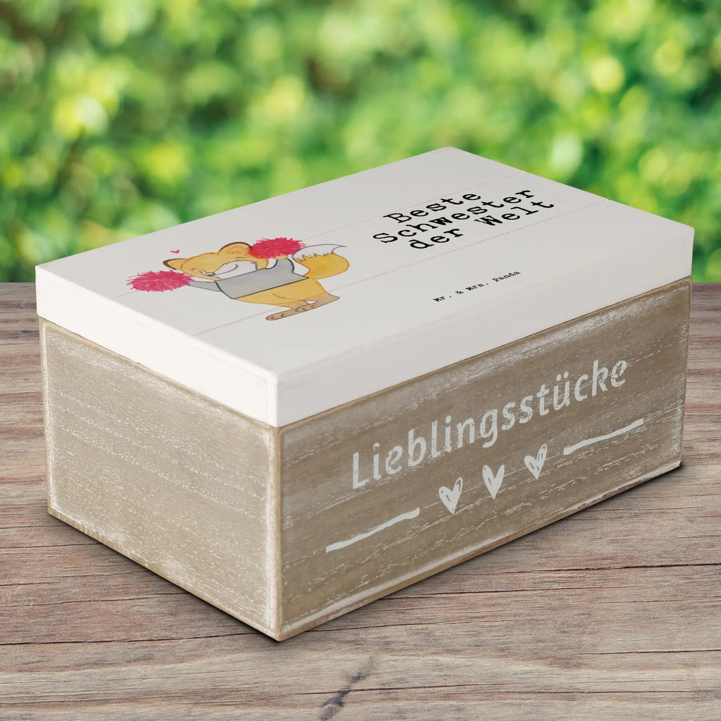Holzkiste Fuchs Beste Schwester der Welt Holzkiste mit Deckel, Holzboxen, holztruhen, Schatulle, Aufbewahrungskiste, Holztruhe, Holzkisten, aufbewahrungskisten, holzschatulle, Holz Aufbewahrungsbox, aufbewahrungskiste mit deckel, Aufbewahrungsbox, holzkästchen, aufbewahrungsboxen, box holz, Aufbewahrungsbox Holz, Holzkiste, kiste holz, aufbewahrungstruhe, Holzbox mit Deckel, Box aus Holz, Aufbewahrungsbox aus Holz, truhe holz, holzschachtel, Holzbox, Schenken, Bedanken, Dankeschön, Geschenkidee, Geburtstag, Geschenk, Geburtstagsgeschenk, Danke, Mitbringsel, Geschenktipp, für, Freude machen, Sister, Schwester, Kleinigkeit, Schwesterherz, Familie, Geschwister, Tochter, Beste