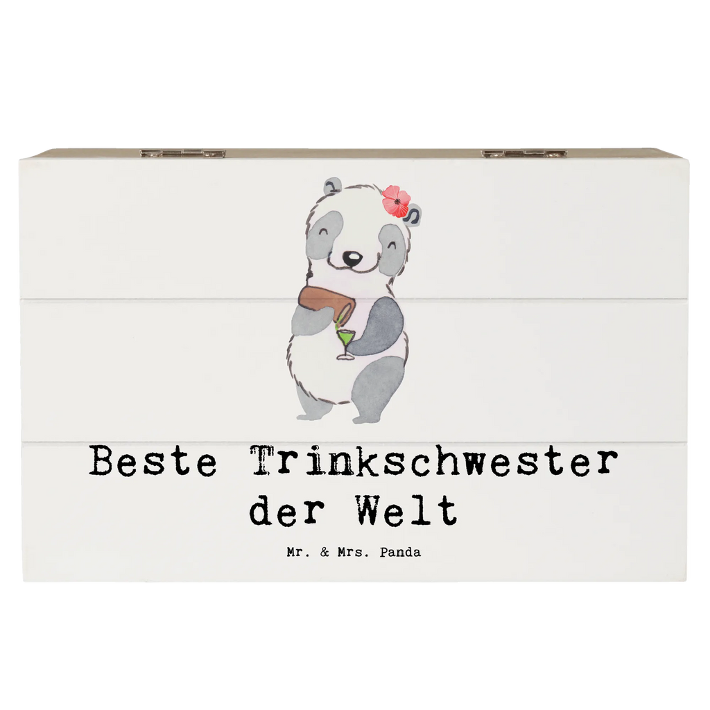 Holzkiste Panda Beste Trinkschwester der Welt Holzbox, aufbewahrungskiste mit deckel, Holzbox mit Deckel, Box aus Holz, Aufbewahrungsbox, Holztruhe, Holzkiste, aufbewahrungskisten, truhe holz, aufbewahrungsboxen, holzschatulle, box holz, Aufbewahrungsbox aus Holz, holzschachtel, kiste holz, holztruhen, Aufbewahrungskiste, Aufbewahrungsbox Holz, Holzboxen, holzkästchen, Holzkisten, Holzkiste mit Deckel, Holz Aufbewahrungsbox, Schatulle, aufbewahrungstruhe, Schenken, Bedanken, Dankeschön, Geschenkidee, Geburtstag, Geschenk, Geburtstagsgeschenk, Danke, Mitbringsel, Geschenktipp, für, Freude machen, Trinken, Alkohol, Saufschwester, Freundin, Trinkschwester, Party, Schwester, Sister, Kleinigkeit, Wochenende, Bae, Sister From Another Mister