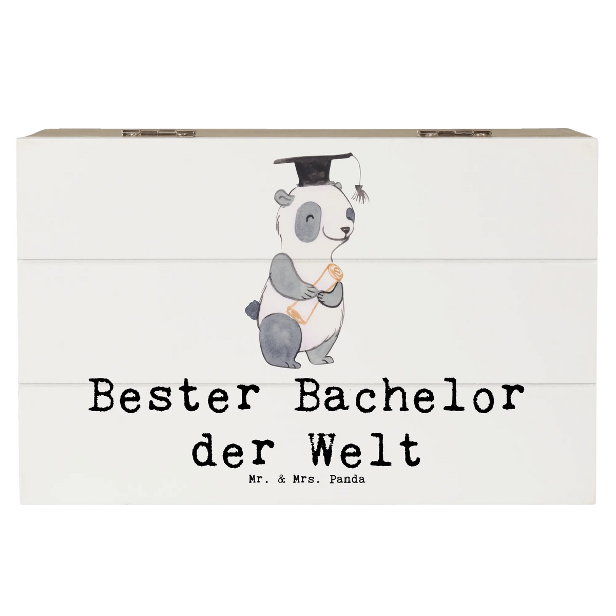 Holzkiste Panda Bester Bachelor der Welt truhe holz, Erinnerungskiste, Holzkiste, Aufbewahrungstruhe, schmuckkiste, fotobox, Holzbox mit Deckel, holzschatulle, Box, Holz Aufbewahrungsbox, Kiste mit Deckel, Holzbox, aufbewahrungskiste mit deckel, holzkästchen, Geschenkbox, geschenkkiste, Aufbewahrungsbox Holz, geschenkbox mit deckel, kiste holz, truhe mit deckel, schmuckbox, Truhe, schatztruhe, Holztruhe, Box aus Holz, Erinnerungsbox, Aufbewahrungsbox aus Holz, Holzkiste mit Deckel, geschenkbox holz, fotokiste, Aufbewahrungskiste, Schatulle, holzschachtel, Kiste, schmucktruhe, erinnerungsbox holz, box holz, schatzkiste holz, Schatzkiste, Geschenk, Mitbringsel, Geschenkidee, Dankeschön, Danke, Bedanken, Geburtstag, Geburtstagsgeschenk, Schenken, für, Geschenktipp, Freude machen, Lustig, Abschluss, Studium, Hochschule, Musterschüler, Universität, Studenten, Student, Studienabschluss, Sohn, Witzig, Bachelor, Spaß, Uni, Alumni