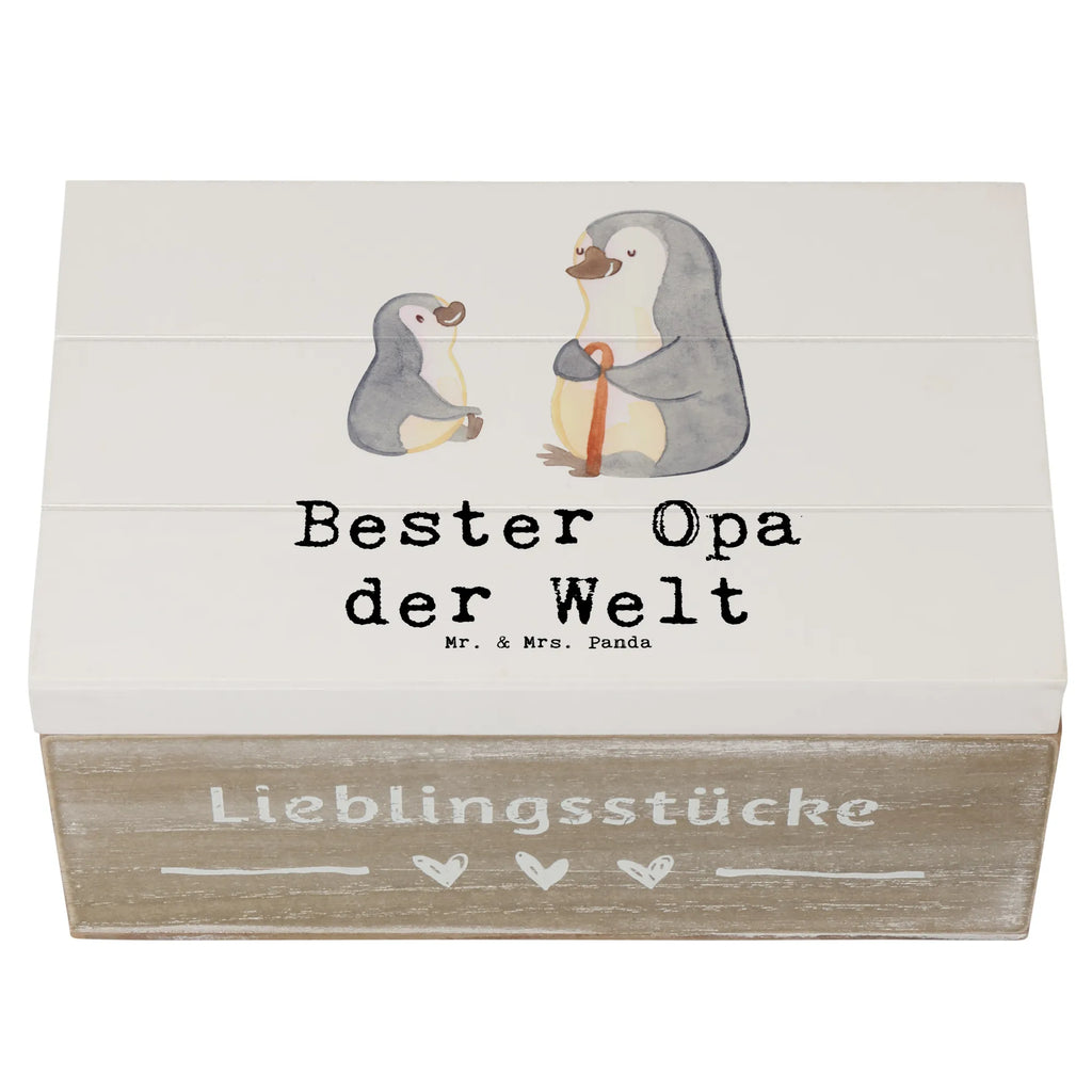 Holzkiste Pinguin Bester Opa der Welt Aufbewahrungskiste, Holztruhe, holzkästchen, aufbewahrungstruhe, Holzbox mit Deckel, kiste holz, Aufbewahrungsbox, holztruhen, Box aus Holz, Holzkisten, Aufbewahrungsbox Holz, Holzkiste mit Deckel, Aufbewahrungsbox aus Holz, aufbewahrungskisten, holzschatulle, Schatulle, Holzkiste, truhe holz, box holz, Holzboxen, aufbewahrungskiste mit deckel, aufbewahrungsboxen, Holzbox, Holz Aufbewahrungsbox, holzschachtel, Schenken, Bedanken, Dankeschön, Geschenkidee, Geburtstag, Geschenk, Geburtstagsgeschenk, Danke, Mitbringsel, Geschenktipp, für, Freude machen, Opa, Enkelkind, Oppa, Bester, Grossvater, Großeltern, Kleinigkeit, Oppi, Enkelin, Großvater, Opi. Großpapa, Enkel