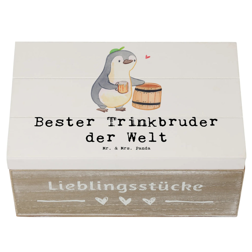 Wooden chest penguin Best drinking brother in the world Holzkiste mit Deckel, kiste holz, aufbewahrungstruhe, box holz, Holzkiste, Box aus Holz, Aufbewahrungsbox Holz, truhe holz, Holzkisten, Aufbewahrungskiste, aufbewahrungskisten, holztruhen, holzschachtel, Holzbox mit Deckel, aufbewahrungsboxen, Aufbewahrungsbox, Holzbox, Schatulle, Holztruhe, Holzboxen, holzschatulle, Holz Aufbewahrungsbox, Aufbewahrungsbox aus Holz, aufbewahrungskiste mit deckel, holzkästchen, Schenken, Bedanken, Dankeschön, Geschenkidee, Geburtstag, Geschenk, Geburtstagsgeschenk, Danke, Mitbringsel, Geschenktipp, für, Freude machen, Trinken, Kleinigkeit, Kumpane, Kumpel, Saufkumpane, Party, Trinkbruder, Trinkkumpel
