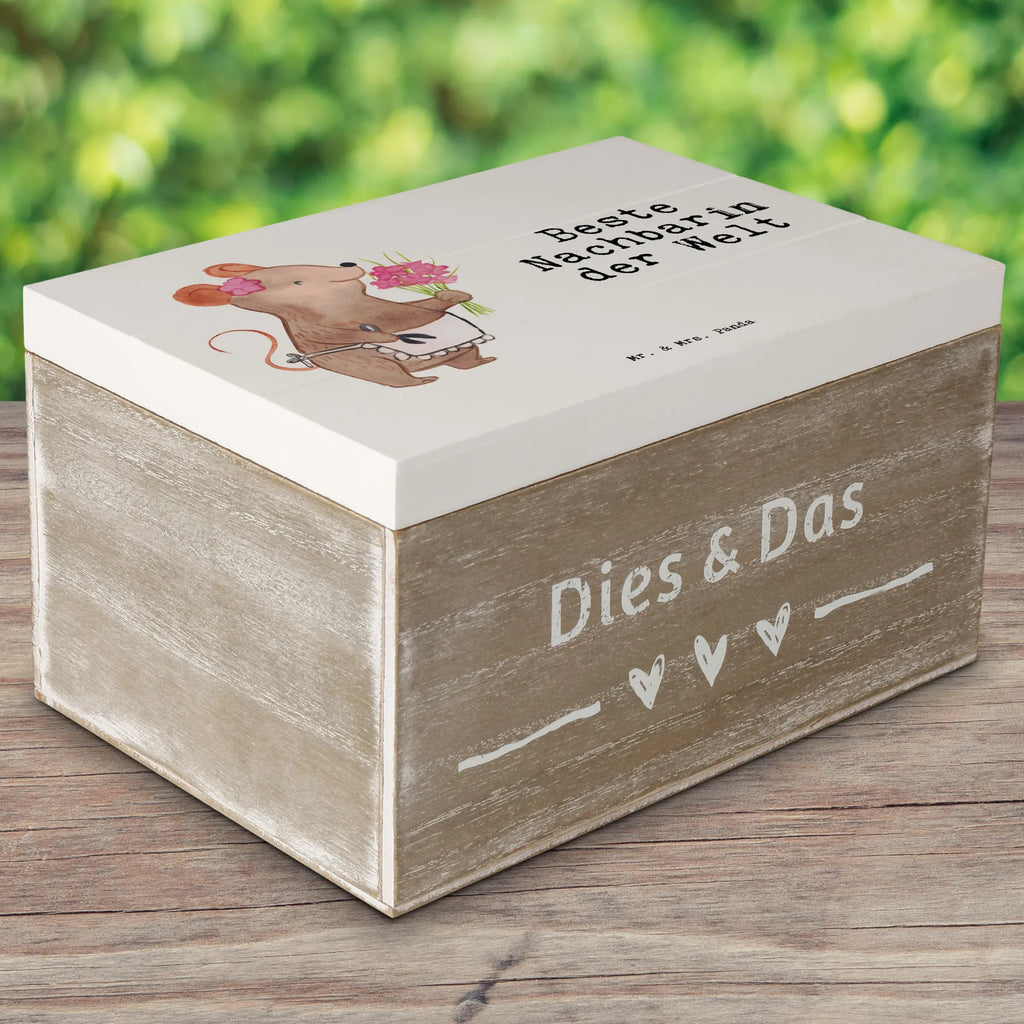 Wooden chest Mouse Best neighbor in the world holzkästchen, Aufbewahrungsbox, Box aus Holz, aufbewahrungsboxen, aufbewahrungskisten, Holzbox mit Deckel, Holzkisten, Holzkiste mit Deckel, truhe holz, Holzkiste, Aufbewahrungsbox aus Holz, Aufbewahrungskiste, Holztruhe, aufbewahrungstruhe, Holzbox, Holzboxen, box holz, kiste holz, Schatulle, Aufbewahrungsbox Holz, aufbewahrungskiste mit deckel, holzschachtel, holztruhen, Holz Aufbewahrungsbox, holzschatulle, Schenken, Bedanken, Dankeschön, Geschenkidee, Geburtstag, Geschenk, Geburtstagsgeschenk, Danke, Mitbringsel, Geschenktipp, für, Freude machen, Angrenzer, Nachbarn, Bewohnerin, Anwohnerin, Freundschaft, Freundin, Nachbarschaft, Nachbarin