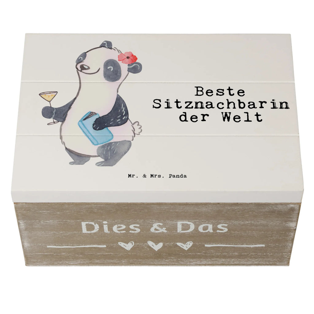 Wooden chest panda Best seatmate in the world aufbewahrungskiste mit deckel, Holz Aufbewahrungsbox, holztruhen, Holzkisten, Aufbewahrungsbox aus Holz, Box aus Holz, Schatulle, Holzboxen, box holz, aufbewahrungsboxen, Holztruhe, aufbewahrungstruhe, holzschachtel, Aufbewahrungsbox, Holzkiste, aufbewahrungskisten, Holzkiste mit Deckel, Aufbewahrungsbox Holz, Holzbox, holzkästchen, holzschatulle, Holzbox mit Deckel, Aufbewahrungskiste, kiste holz, truhe holz, Schenken, Bedanken, Dankeschön, Geschenkidee, Geburtstag, Geschenk, Geburtstagsgeschenk, Danke, Mitbringsel, Geschenktipp, für, Freude machen, Tischnachbar, Nachbarin, Uni, Kommilitone, Hochschule, Weltbeste Sitznachbarin, Beste Sitznachbarin Der Welt, Stuhlnachbar, Universität, Mitstudentin, Sitznachbarin, Mitschülerin, Schule, Seminar