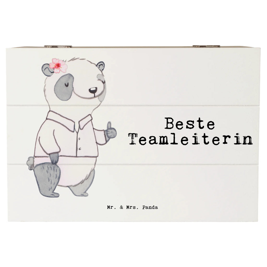 Holzkiste Panda Beste Teamleiterin Holzbox, Holzkiste mit Deckel, Holzboxen, Box aus Holz, Aufbewahrungsbox aus Holz, aufbewahrungskiste mit deckel, Aufbewahrungsbox, holzschachtel, Holzbox mit Deckel, Holztruhe, Holzkisten, aufbewahrungstruhe, Holz Aufbewahrungsbox, Schatulle, box holz, aufbewahrungsboxen, holzkästchen, kiste holz, aufbewahrungskisten, Aufbewahrungsbox Holz, Aufbewahrungskiste, holzschatulle, truhe holz, holztruhen, Holzkiste, Schenken, Bedanken, Dankeschön, Geschenkidee, Geburtstag, Geschenk, Geburtstagsgeschenk, Danke, Mitbringsel, Geschenktipp, für, Freude machen, Vorgesetzte, Leiterin, Seminarleiterin, Kollegin, Ruhestand, Chefin, Abschied, Gruppenleiterin, Teamleiterin, Abschiedsgeschenk