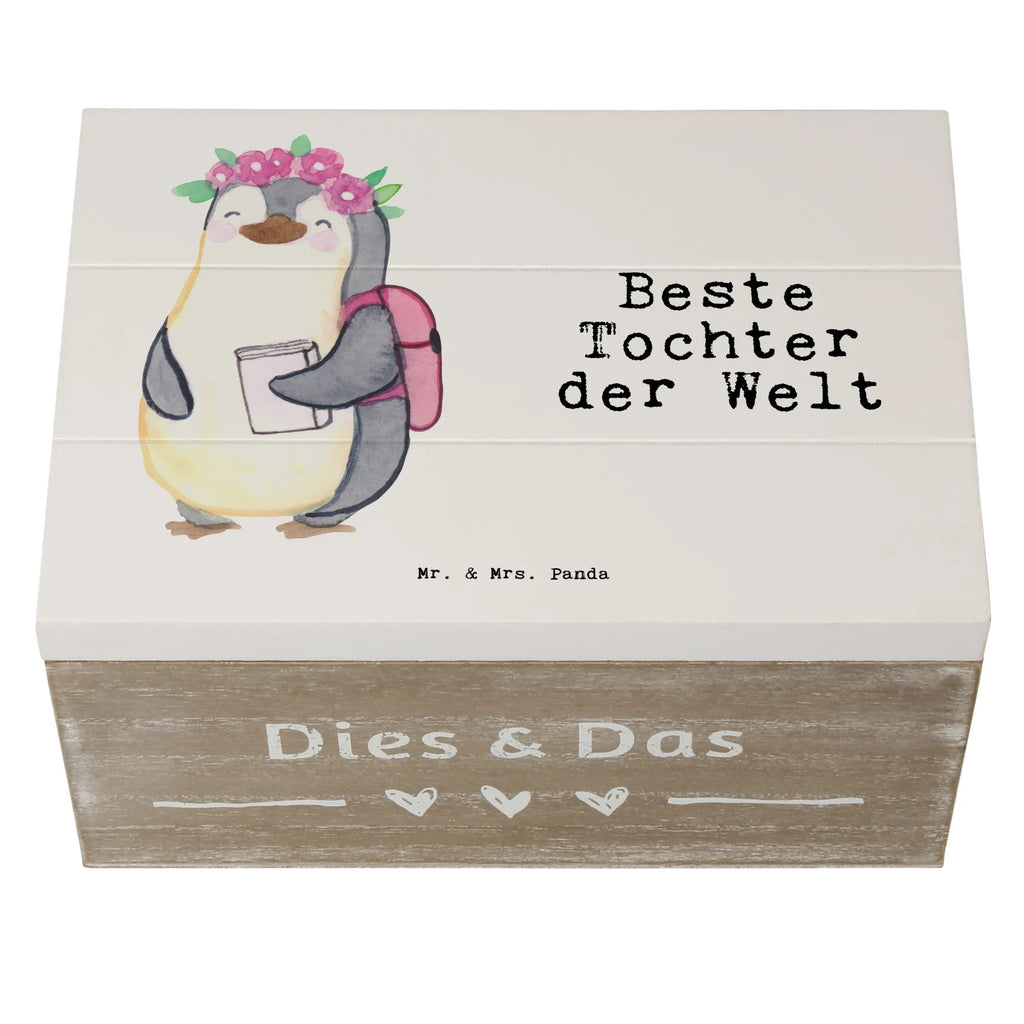 Wooden chest penguin best daughter in the world box holz, kiste holz, holzschatulle, holztruhen, holzkästchen, holzschachtel, Holzboxen, aufbewahrungskiste mit deckel, Holzbox, aufbewahrungstruhe, Box aus Holz, Holztruhe, Holzkiste mit Deckel, Holzkiste, Schatulle, Holzkisten, aufbewahrungsboxen, Aufbewahrungsbox Holz, Holzbox mit Deckel, aufbewahrungskisten, truhe holz, Aufbewahrungskiste, Aufbewahrungsbox, Holz Aufbewahrungsbox, Aufbewahrungsbox aus Holz, Schenken, Bedanken, Dankeschön, Geschenkidee, Geburtstag, Geschenk, Geburtstagsgeschenk, Danke, Mitbringsel, Geschenktipp, für, Freude machen, Kind, Töchter, Mutter, Töchterchen, Geburt, Tochter, Vater, Kinder, Kleine, Belohnung, Familie