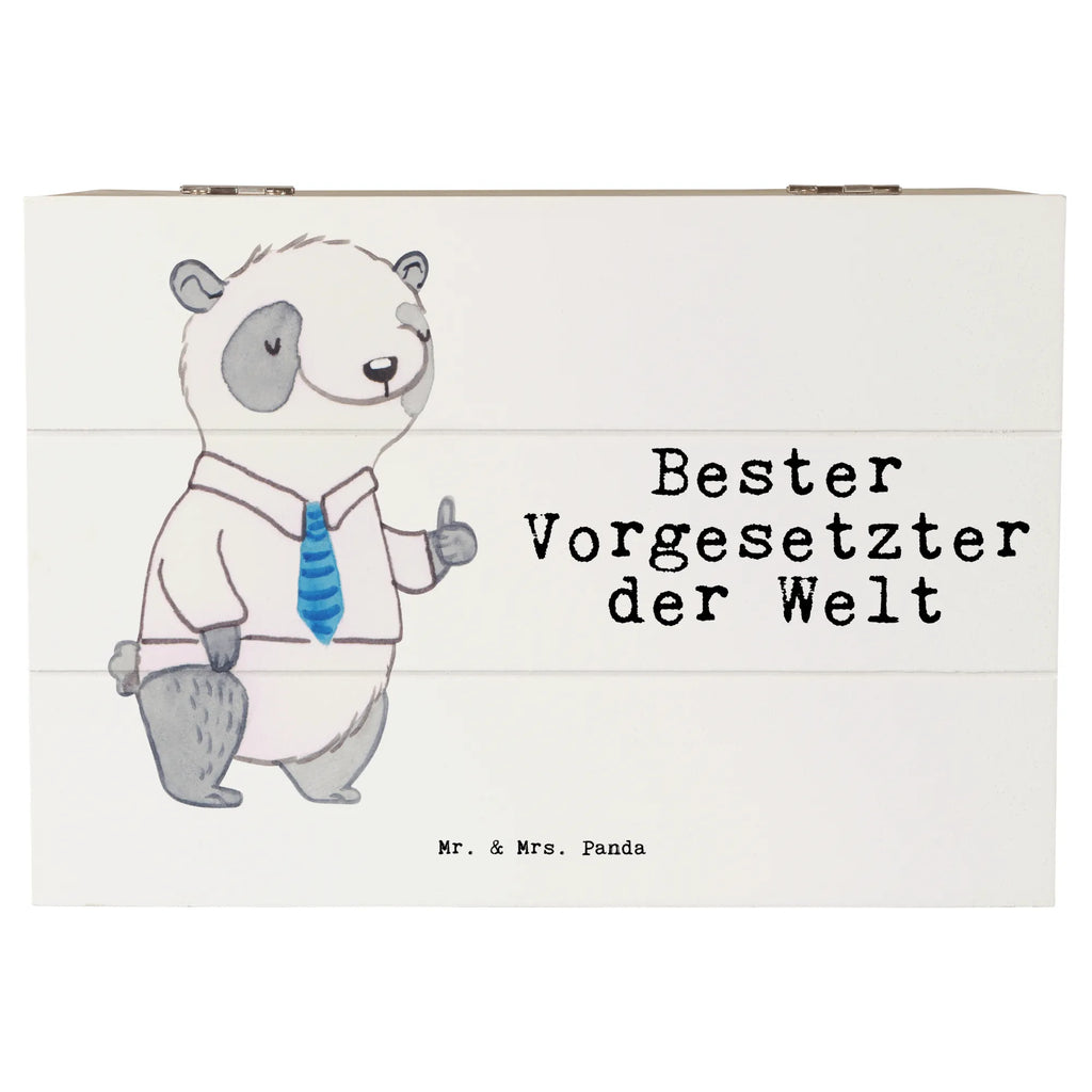 Holzkiste Panda Bester Vorgesetzter der Welt Holzkiste, Holzkisten, holzschachtel, Aufbewahrungsbox, holztruhen, box holz, Holz Aufbewahrungsbox, Aufbewahrungsbox aus Holz, holzkästchen, Holzbox mit Deckel, Holzkiste mit Deckel, holzschatulle, Holzbox, aufbewahrungstruhe, Aufbewahrungskiste, aufbewahrungskisten, Aufbewahrungsbox Holz, Schatulle, Holztruhe, aufbewahrungskiste mit deckel, truhe holz, Holzboxen, kiste holz, Box aus Holz, aufbewahrungsboxen, Schenken, Bedanken, Dankeschön, Geschenkidee, Geburtstag, Geschenk, Geburtstagsgeschenk, Danke, Mitbringsel, Geschenktipp, für, Freude machen, Arbeit, Boss, Vorgesetzter, Chef, Kollege, Vorgesetzte, Abteilungsleiter, Leiter, Arbeitgeber, Führungskraft, Abschiedsgeschenk