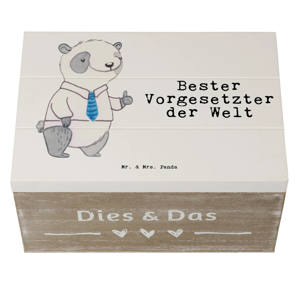 Holzkiste Panda Bester Vorgesetzter der Welt Holzkiste, Holzkisten, holzschachtel, Aufbewahrungsbox, holztruhen, box holz, Holz Aufbewahrungsbox, Aufbewahrungsbox aus Holz, holzkästchen, Holzbox mit Deckel, Holzkiste mit Deckel, holzschatulle, Holzbox, aufbewahrungstruhe, Aufbewahrungskiste, aufbewahrungskisten, Aufbewahrungsbox Holz, Schatulle, Holztruhe, aufbewahrungskiste mit deckel, truhe holz, Holzboxen, kiste holz, Box aus Holz, aufbewahrungsboxen, Schenken, Bedanken, Dankeschön, Geschenkidee, Geburtstag, Geschenk, Geburtstagsgeschenk, Danke, Mitbringsel, Geschenktipp, für, Freude machen, Arbeit, Boss, Vorgesetzter, Chef, Kollege, Vorgesetzte, Abteilungsleiter, Leiter, Arbeitgeber, Führungskraft, Abschiedsgeschenk