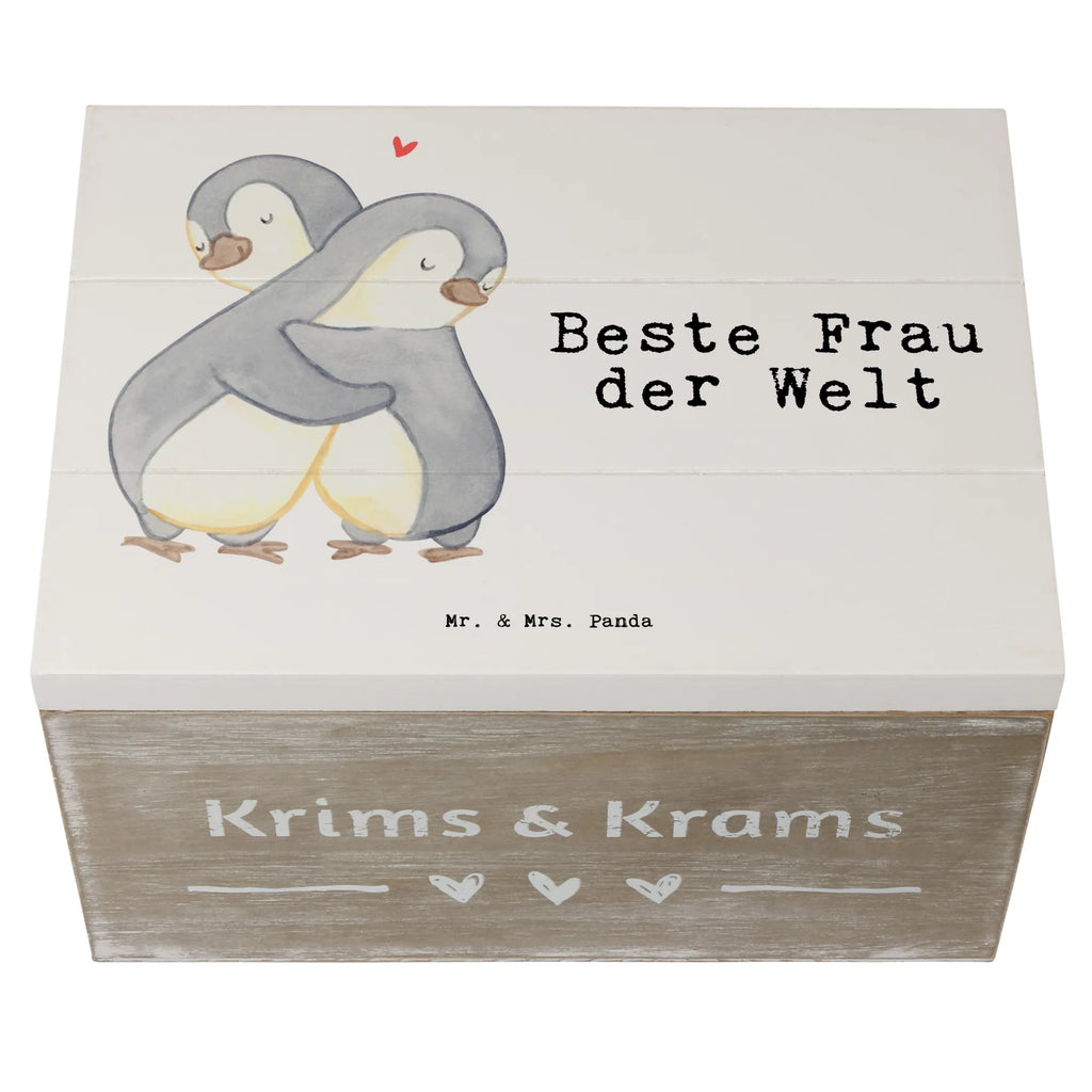 Holzkiste Pinguin Beste Frau der Welt Geschenkbox, geschenkbox mit deckel, Kiste, Box aus Holz, Schatzkiste, holzkästchen, holzschachtel, Holzkiste, fotokiste, Aufbewahrungstruhe, Erinnerungskiste, Aufbewahrungsbox, Holztruhe, schmuckbox, Holz Aufbewahrungsbox, schmuckkiste, Aufbewahrungsbox Holz, erinnerungsbox holz, Holzkiste mit Deckel, Aufbewahrungskiste, Kiste mit Deckel, schmucktruhe, schatztruhe, Holzbox mit Deckel, Holzbox, kiste holz, Truhe, aufbewahrungskiste mit deckel, box holz, Schatulle, truhe holz, Box, schatzkiste holz, holzschatulle, geschenkbox holz, truhe mit deckel, Erinnerungsbox, geschenkkiste, Aufbewahrungsbox aus Holz, fotobox, Geburtstagsgeschenk, Danke, für, Geburtstag, Schenken, Dankeschön, Geschenkidee, Bedanken, Mitbringsel, Geschenktipp, Freude machen, Geschenk, Frau, Gattin, Beste, Lebensgefährtin, Ehefrau, Ehe, Partnerin, Braut, Traumfrau, Liebling, Ehepartner, Freundin, Kleinigkeit