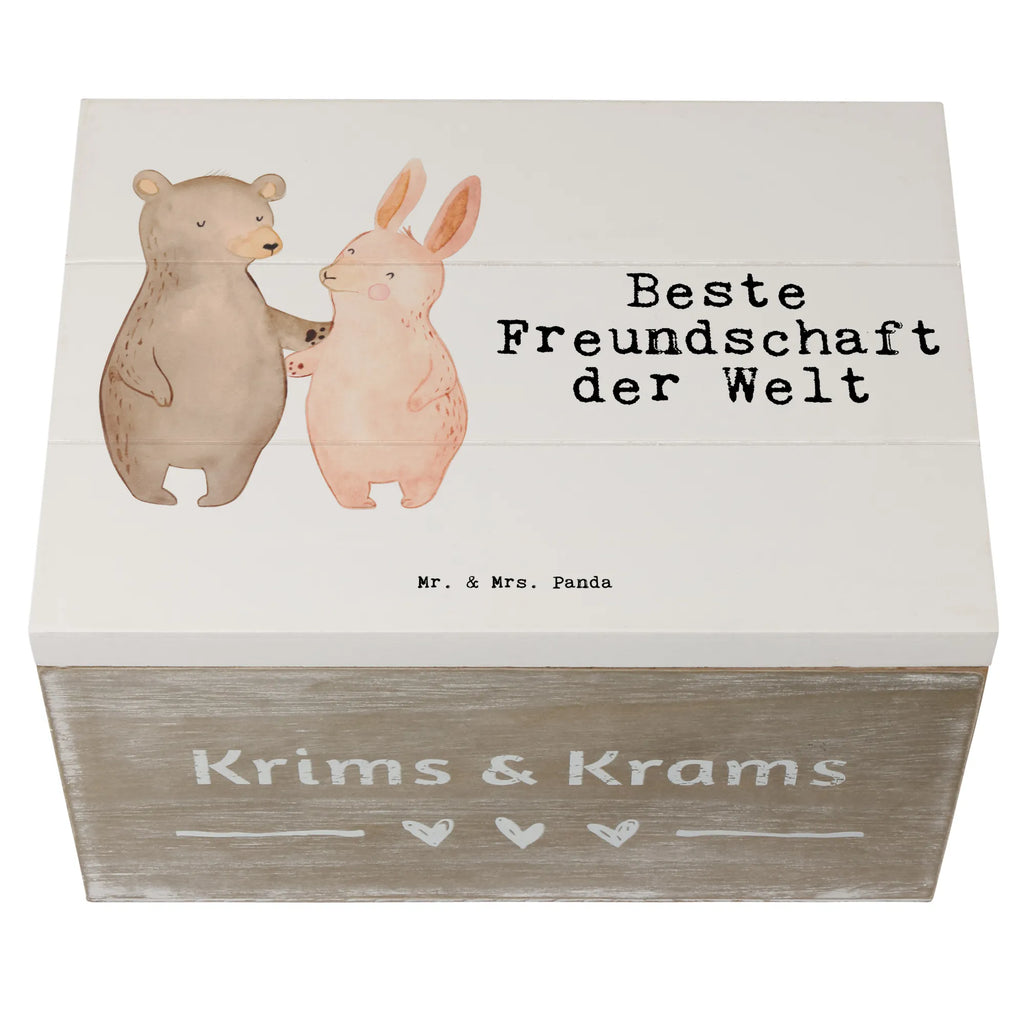Holzkiste Hase Beste Freundschaft der Welt box holz, kiste holz, Holz Aufbewahrungsbox, Schatulle, Holzkisten, holzschatulle, aufbewahrungsboxen, holzschachtel, Aufbewahrungsbox aus Holz, Aufbewahrungsbox, Holztruhe, Aufbewahrungsbox Holz, Holzbox, Holzkiste mit Deckel, holztruhen, Box aus Holz, Holzboxen, aufbewahrungskiste mit deckel, holzkästchen, Aufbewahrungskiste, Holzbox mit Deckel, truhe holz, aufbewahrungstruhe, Holzkiste, aufbewahrungskisten, Schenken, Bedanken, Dankeschön, Geschenkidee, Geburtstag, Geschenk, Geburtstagsgeschenk, Danke, Mitbringsel, Geschenktipp, für, Freude machen, Freund, Bff, Best Friends, Freunde, Freundschaft, Kumpel, Clique, Bae, Freunde Fürs Leben, Freundin