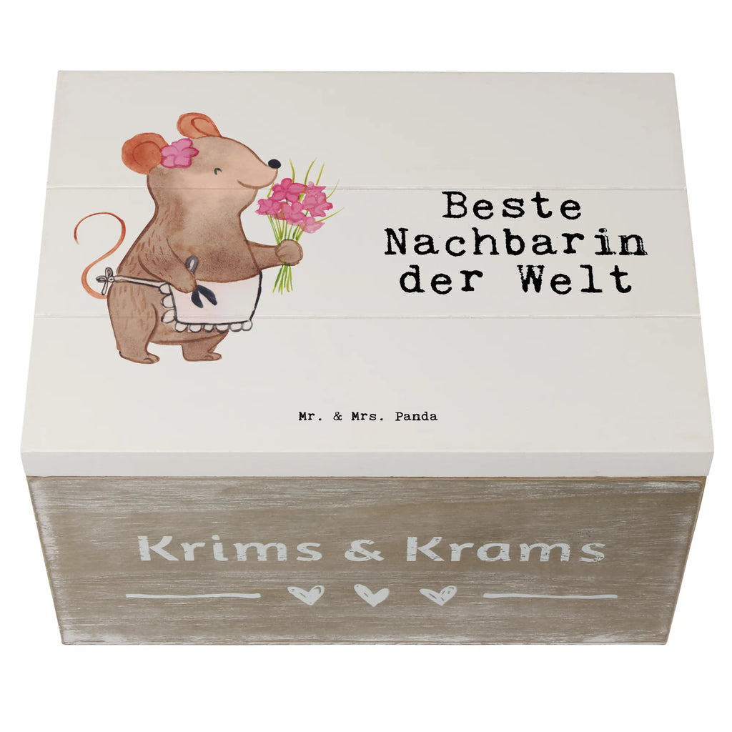 Wooden chest Mouse Best neighbor in the world holzkästchen, Aufbewahrungsbox, Box aus Holz, aufbewahrungsboxen, aufbewahrungskisten, Holzbox mit Deckel, Holzkisten, Holzkiste mit Deckel, truhe holz, Holzkiste, Aufbewahrungsbox aus Holz, Aufbewahrungskiste, Holztruhe, aufbewahrungstruhe, Holzbox, Holzboxen, box holz, kiste holz, Schatulle, Aufbewahrungsbox Holz, aufbewahrungskiste mit deckel, holzschachtel, holztruhen, Holz Aufbewahrungsbox, holzschatulle, Schenken, Bedanken, Dankeschön, Geschenkidee, Geburtstag, Geschenk, Geburtstagsgeschenk, Danke, Mitbringsel, Geschenktipp, für, Freude machen, Angrenzer, Nachbarn, Bewohnerin, Anwohnerin, Freundschaft, Freundin, Nachbarschaft, Nachbarin