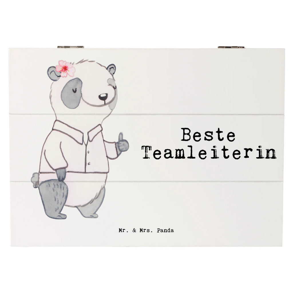 Holzkiste Panda Beste Teamleiterin Holzbox, Holzkiste mit Deckel, Holzboxen, Box aus Holz, Aufbewahrungsbox aus Holz, aufbewahrungskiste mit deckel, Aufbewahrungsbox, holzschachtel, Holzbox mit Deckel, Holztruhe, Holzkisten, aufbewahrungstruhe, Holz Aufbewahrungsbox, Schatulle, box holz, aufbewahrungsboxen, holzkästchen, kiste holz, aufbewahrungskisten, Aufbewahrungsbox Holz, Aufbewahrungskiste, holzschatulle, truhe holz, holztruhen, Holzkiste, Schenken, Bedanken, Dankeschön, Geschenkidee, Geburtstag, Geschenk, Geburtstagsgeschenk, Danke, Mitbringsel, Geschenktipp, für, Freude machen, Vorgesetzte, Leiterin, Seminarleiterin, Kollegin, Ruhestand, Chefin, Abschied, Gruppenleiterin, Teamleiterin, Abschiedsgeschenk