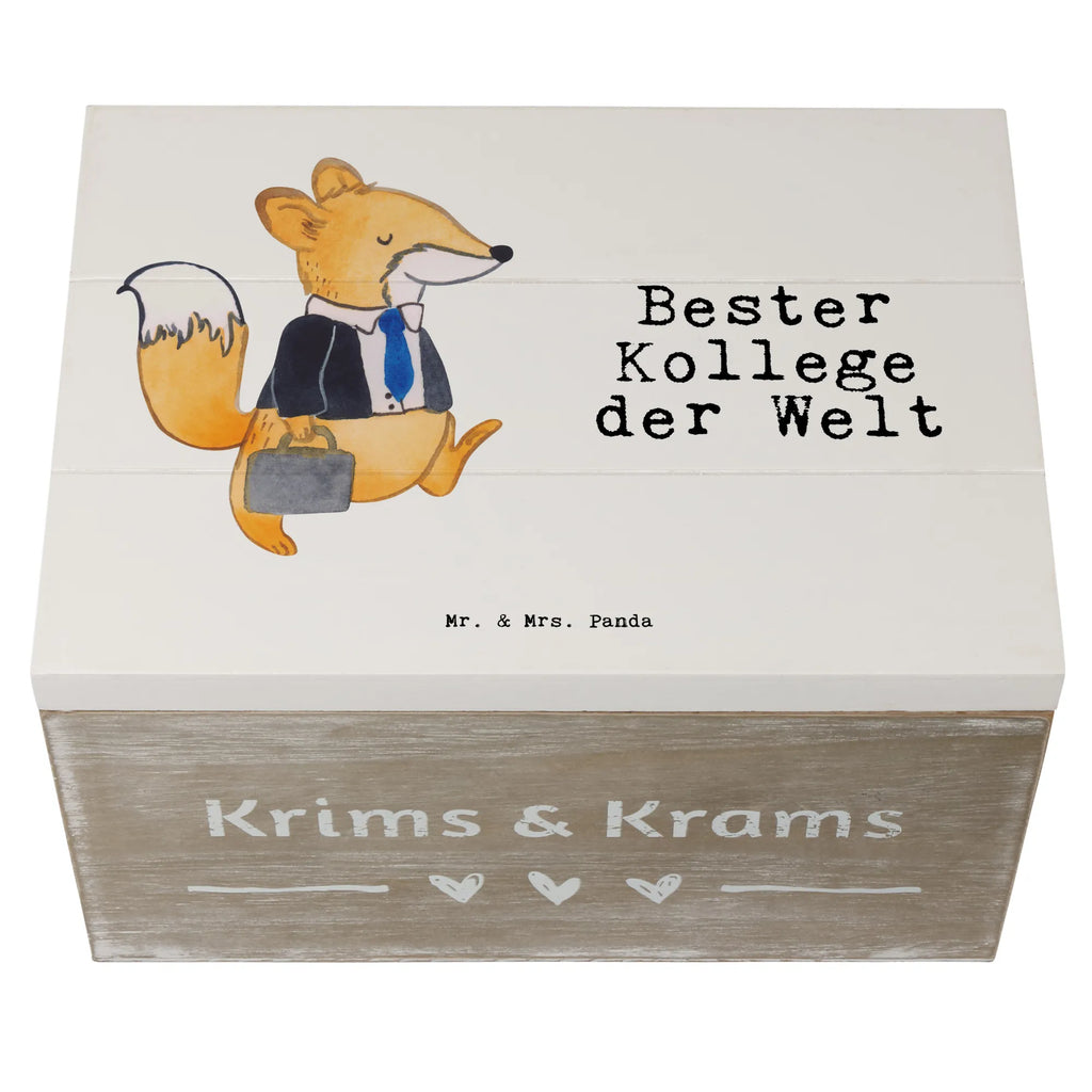 Wooden chest Fox Best colleague in the world Kiste, Geschenkdose, Aufbewahrungsbox, Dekokiste, Schatzkiste, Erinnerungsbox, Erinnerungskiste, Truhe, XXL, Schatulle, Geschenkbox, Holzkiste, für, Dankeschön, Geschenk, Schenken, Geburtstag, Geburtstagsgeschenk, Geschenkidee, Danke, Bedanken, Mitbringsel, Freude machen, Geschenktipp, Berufsgenosse, Kollege, Mitarbeiter, Arbeit, Büro, Ruhestand, Abschiedsgeschenk, Beruf, Arbeitskollege