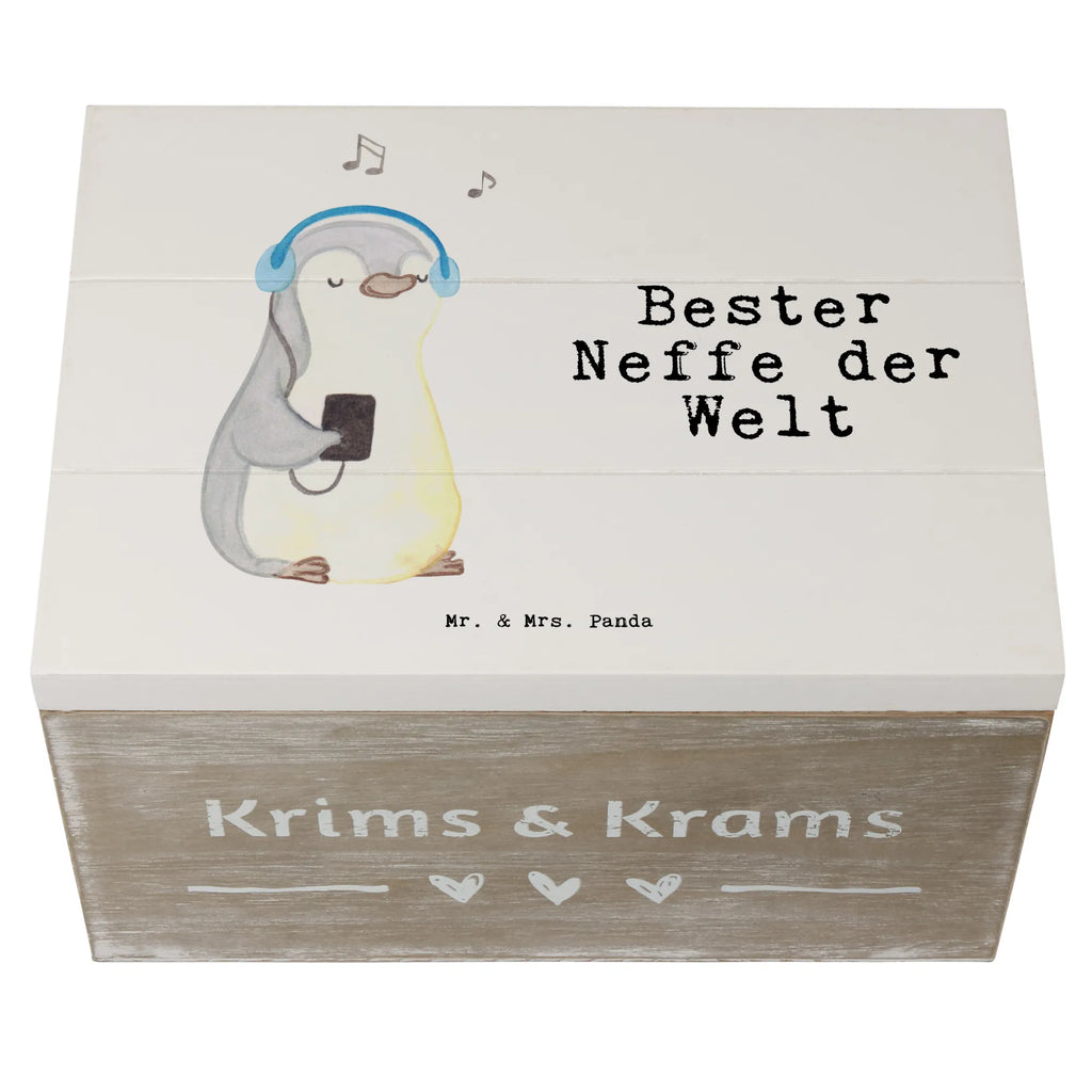 Wooden chest penguin Best nephew in the world aufbewahrungstruhe, Holzbox mit Deckel, Aufbewahrungsbox aus Holz, Box aus Holz, holzschachtel, holzschatulle, Holzbox, Holzkiste, aufbewahrungskiste mit deckel, Holzkisten, kiste holz, Schatulle, Holzboxen, Aufbewahrungsbox Holz, aufbewahrungskisten, Holz Aufbewahrungsbox, Holztruhe, holzkästchen, truhe holz, Aufbewahrungsbox, Holzkiste mit Deckel, Aufbewahrungskiste, aufbewahrungsboxen, holztruhen, box holz, Schenken, Bedanken, Dankeschön, Geschenkidee, Geburtstag, Geschenk, Geburtstagsgeschenk, Danke, Mitbringsel, Geschenktipp, für, Freude machen, Patentonkel, Sohn Der Schwester, Taufe, Sohn Des Bruders, Neffe, Onkel, Tante, Patenkind, Bester, Patentante